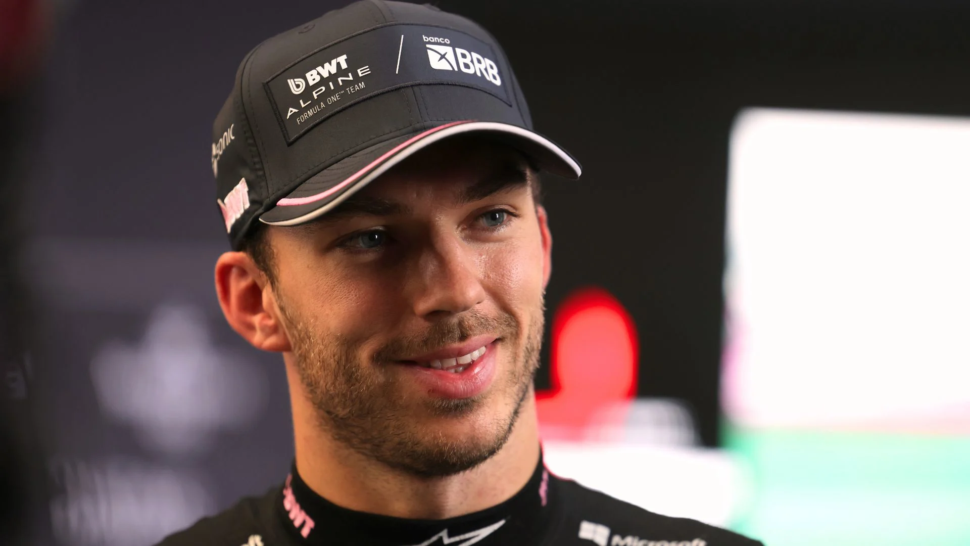 Pierre Gasly explains why he was 'on another level' in Brazil after  claiming first points since Spa