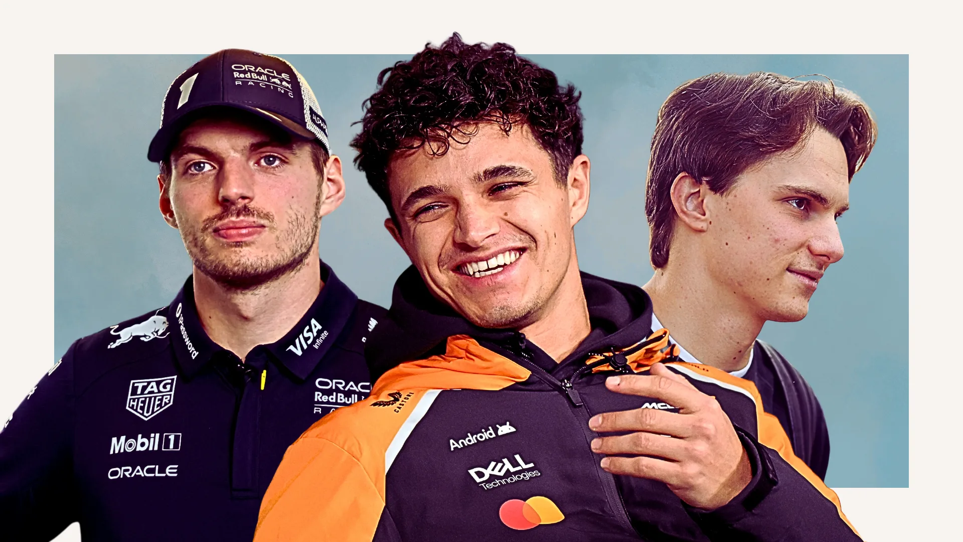 PADDOCK INSIDER: Las Vegas sets the stage for the thrilling 2025 F1 ...