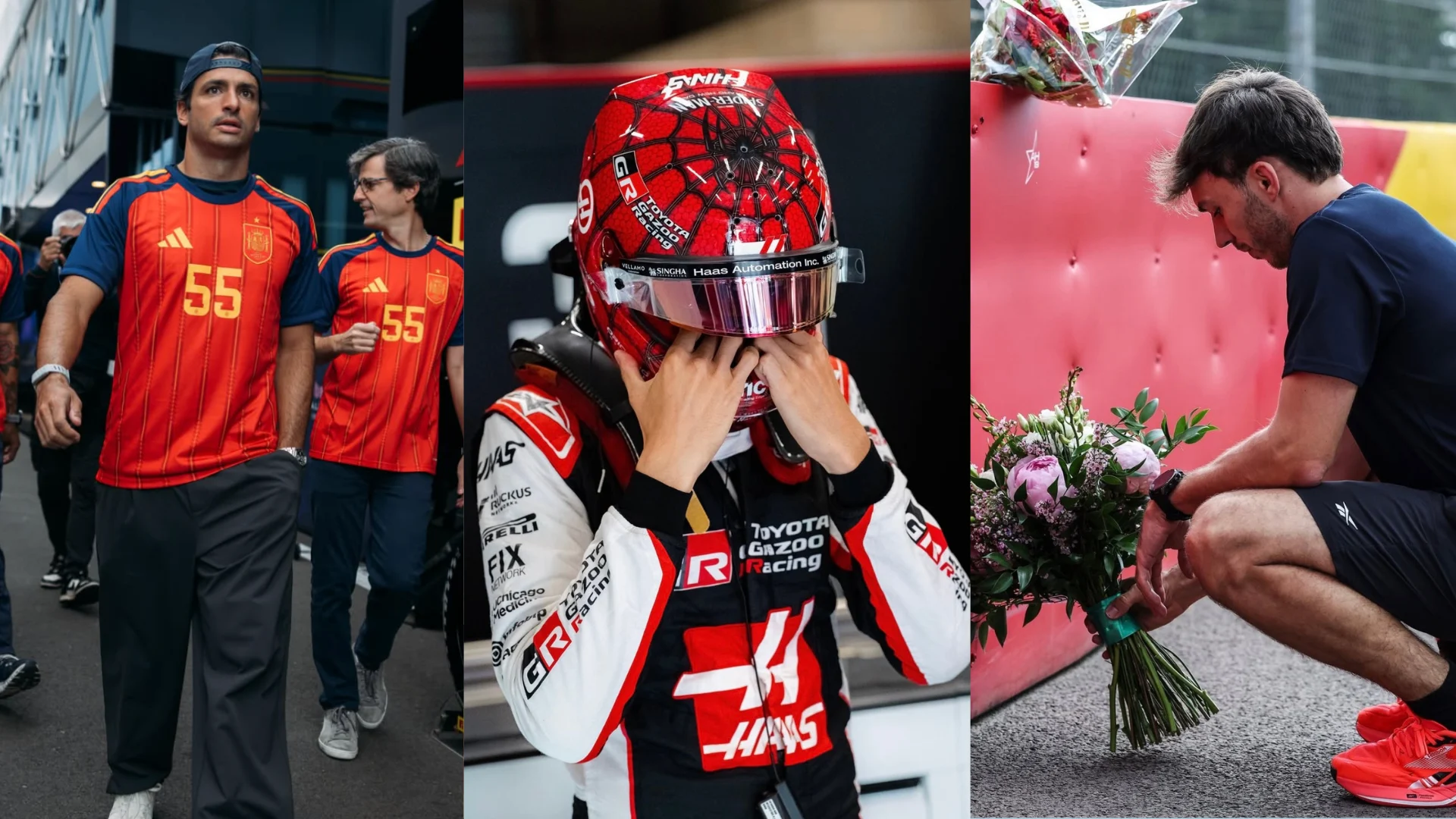 Antonelli wins 2026 Belgian Grand Prix at Spa-Francorchamps