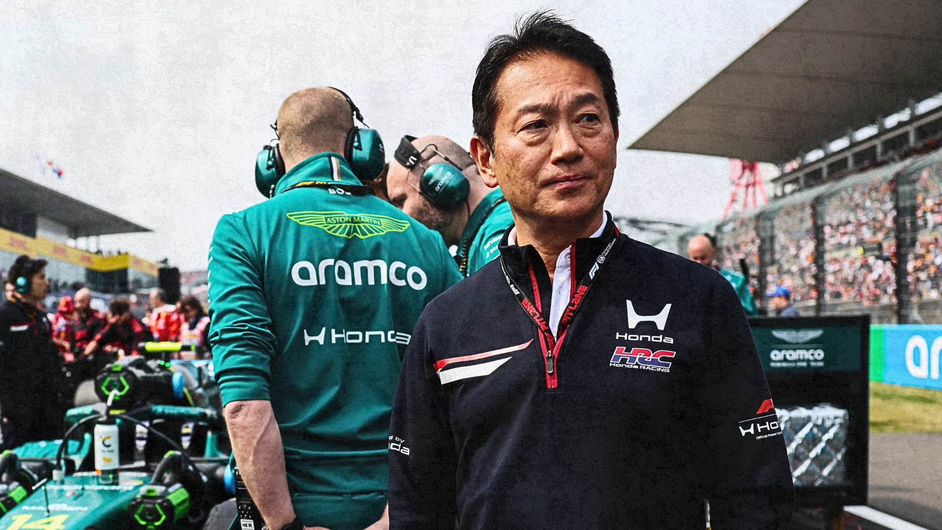 Why Honda are not giving up after tricky start with Aston Martin