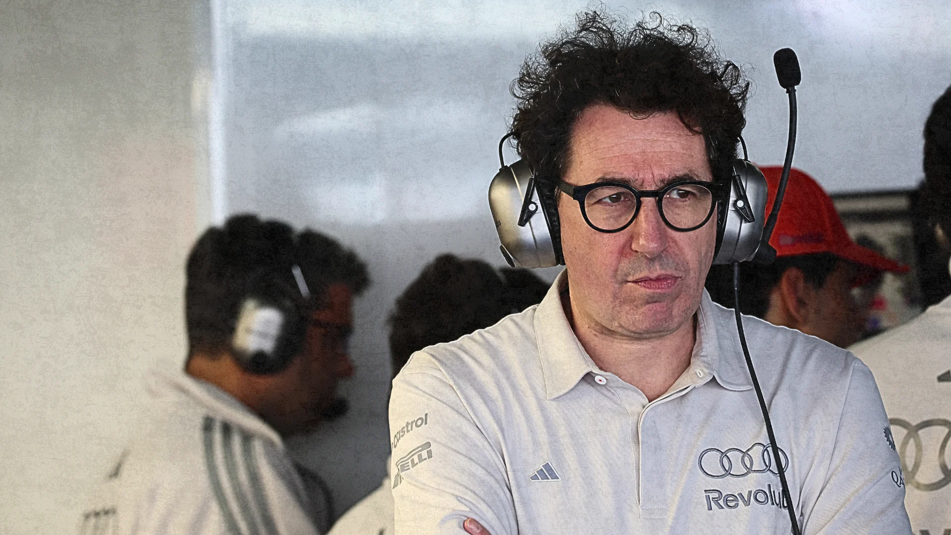 Binotto on Audi's 'biggest challenge' and their journey so far