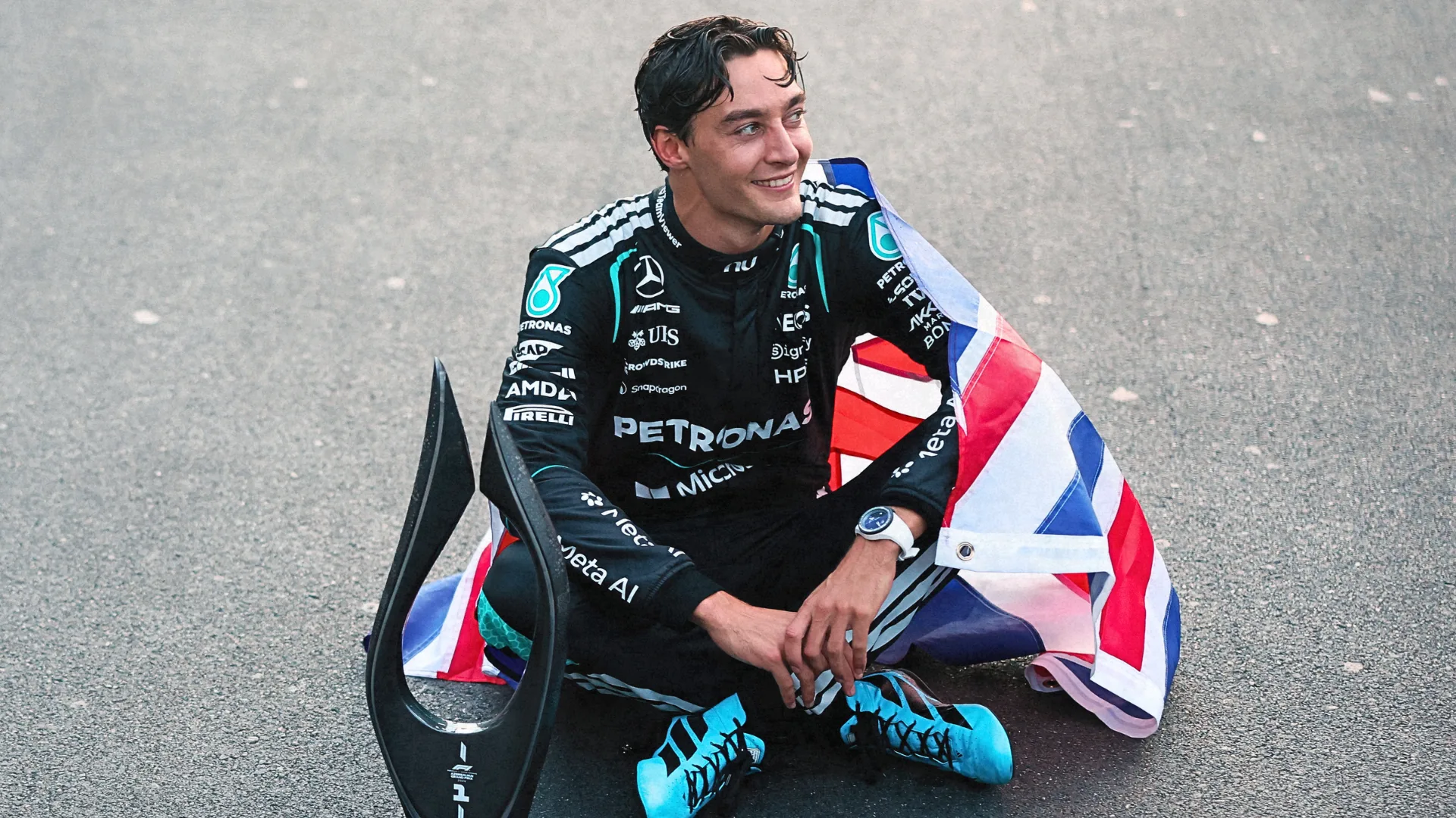 6 Winners and 5 Losers from Azerbaijan