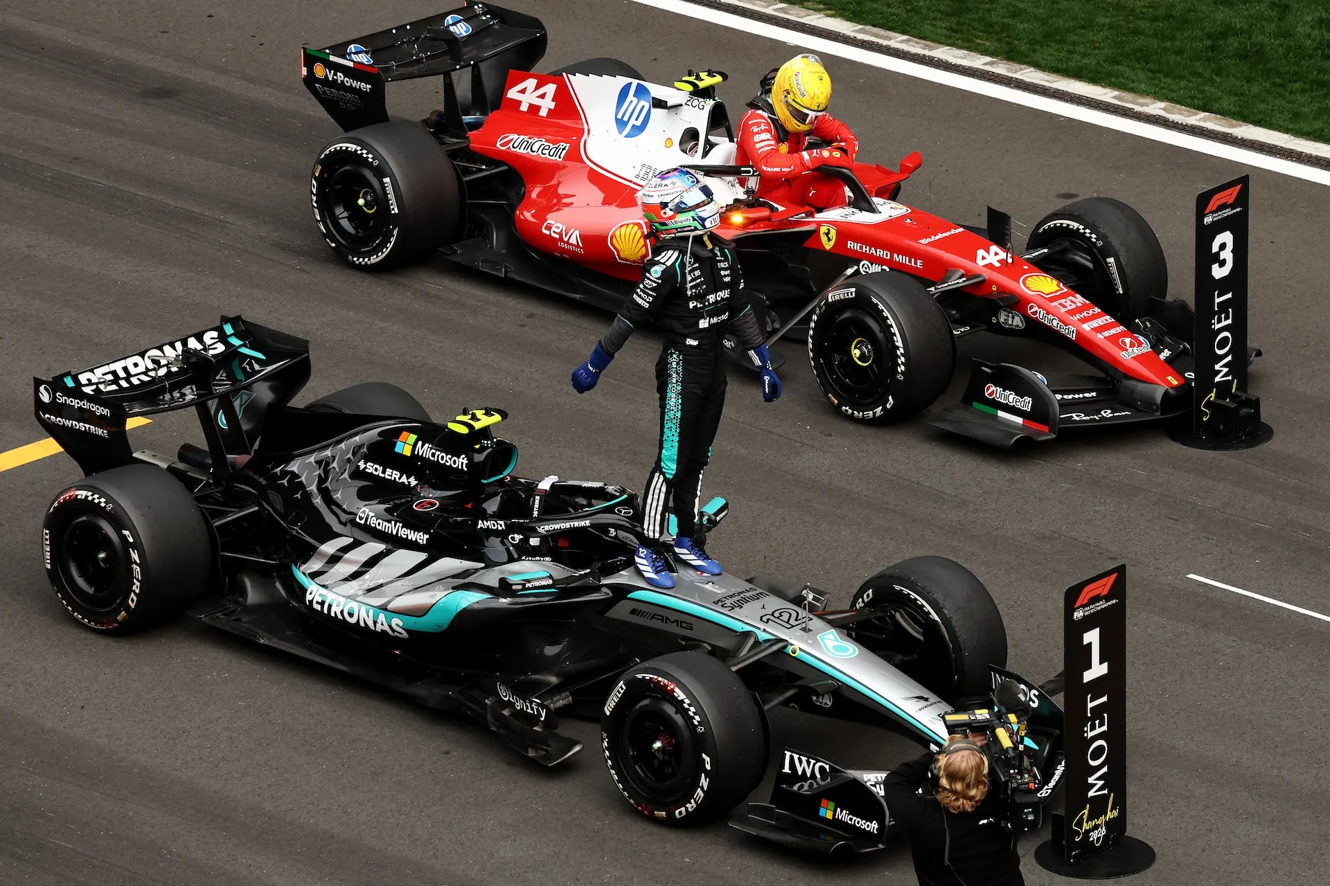 Best value early bets for the Japanese Grand Prix