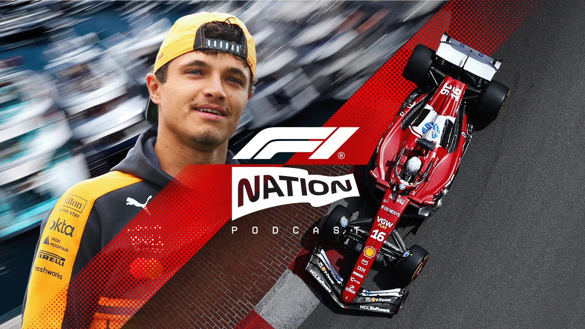 Listen to F1 Nation’s Monaco GP preview