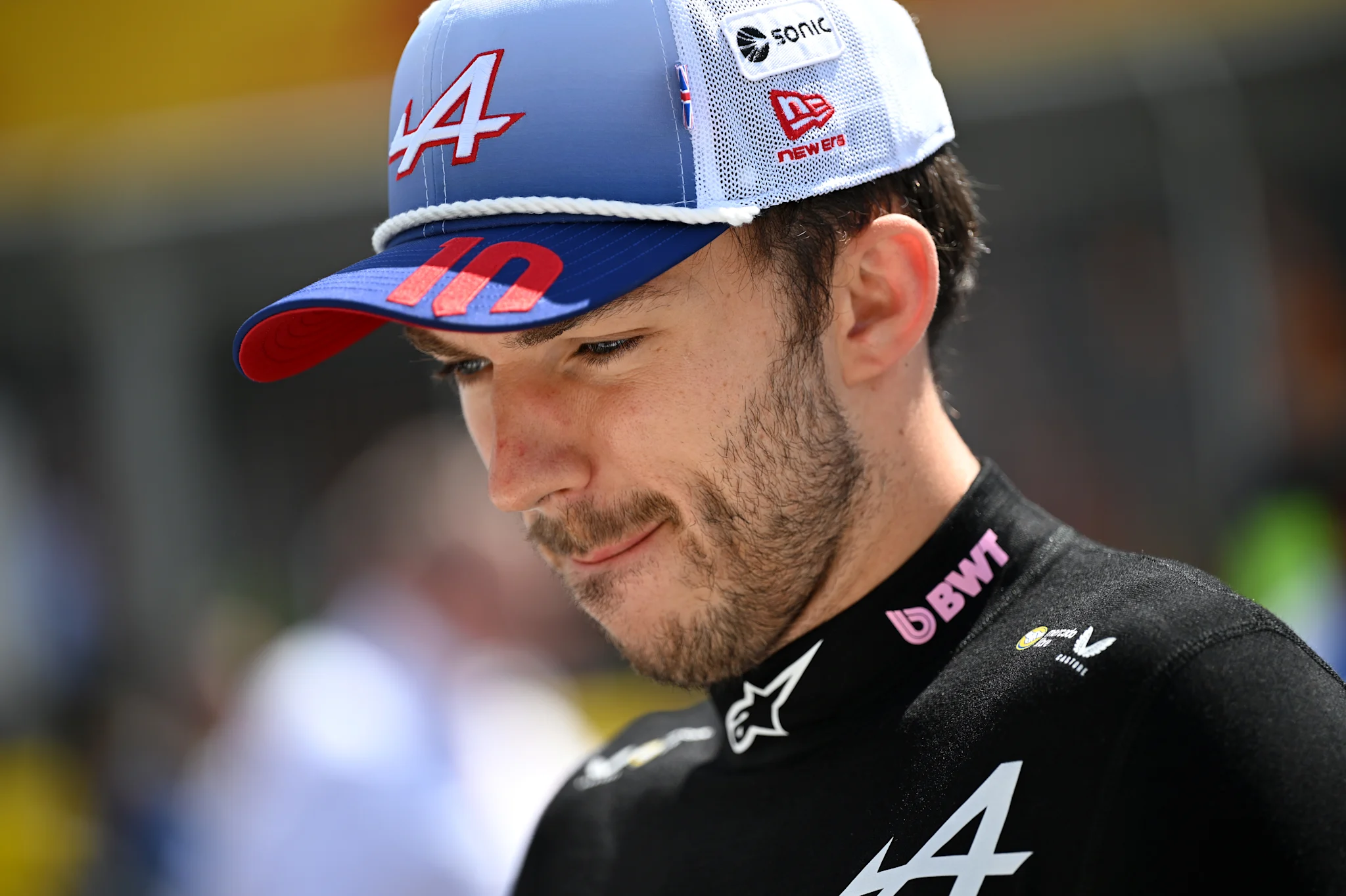 Alpine score double points at British GP in damage-limitation result