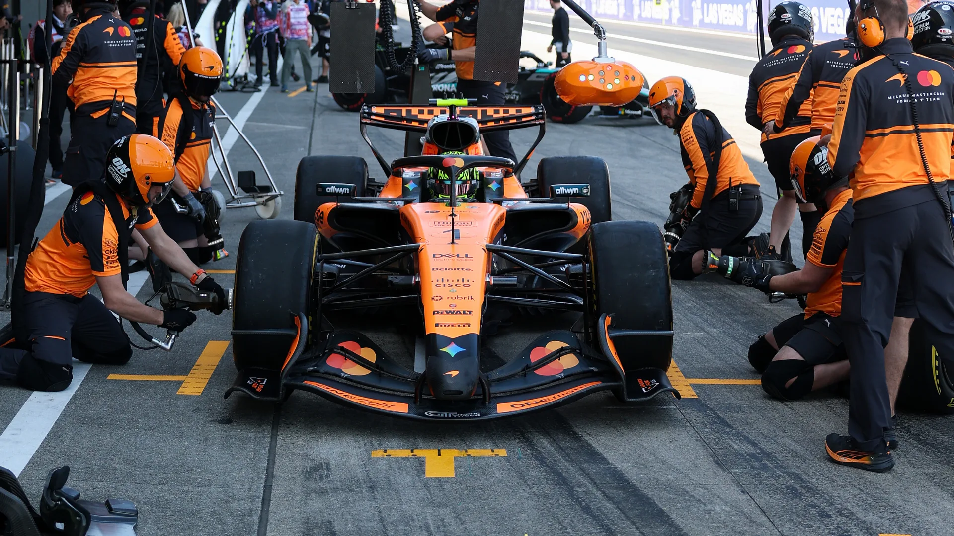 What are the strategy options for the Japanese Grand Prix?