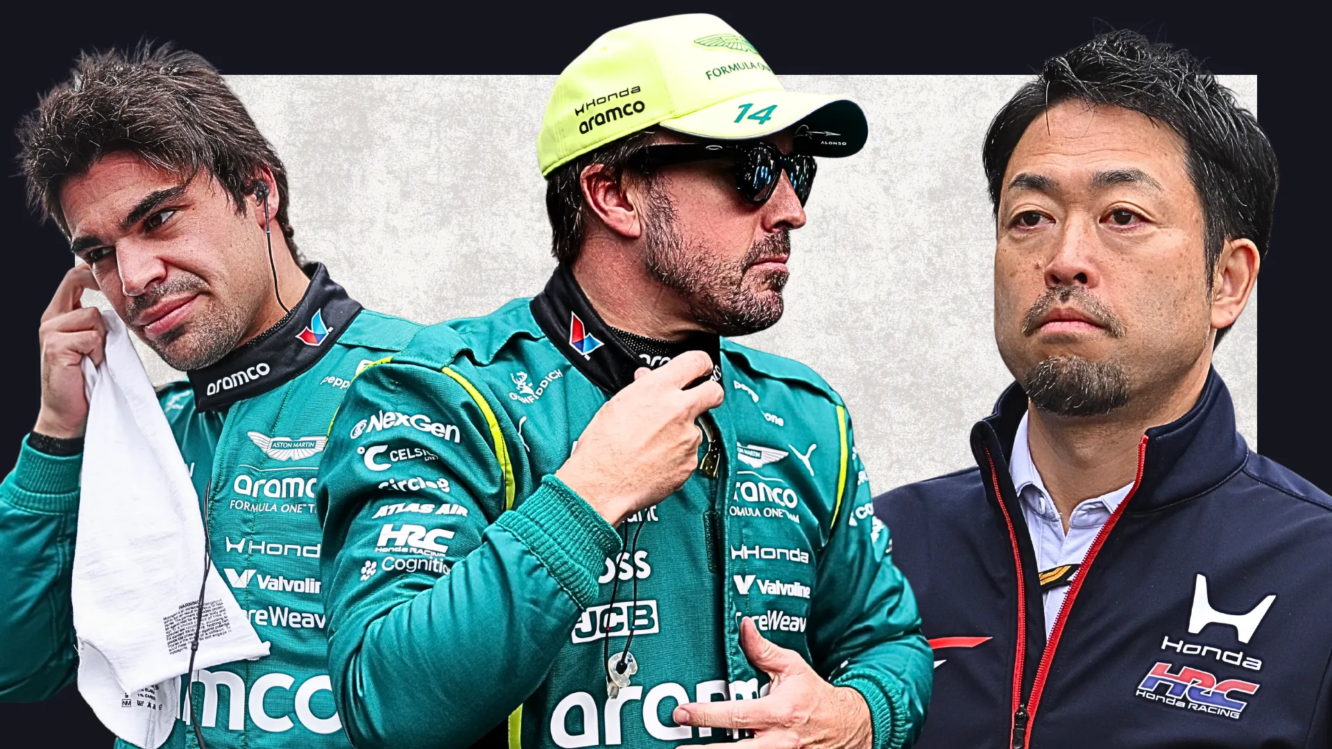 Paddock Insider: Aston Martin and Honda's relentless pursuit of performance improvements in Formula 1