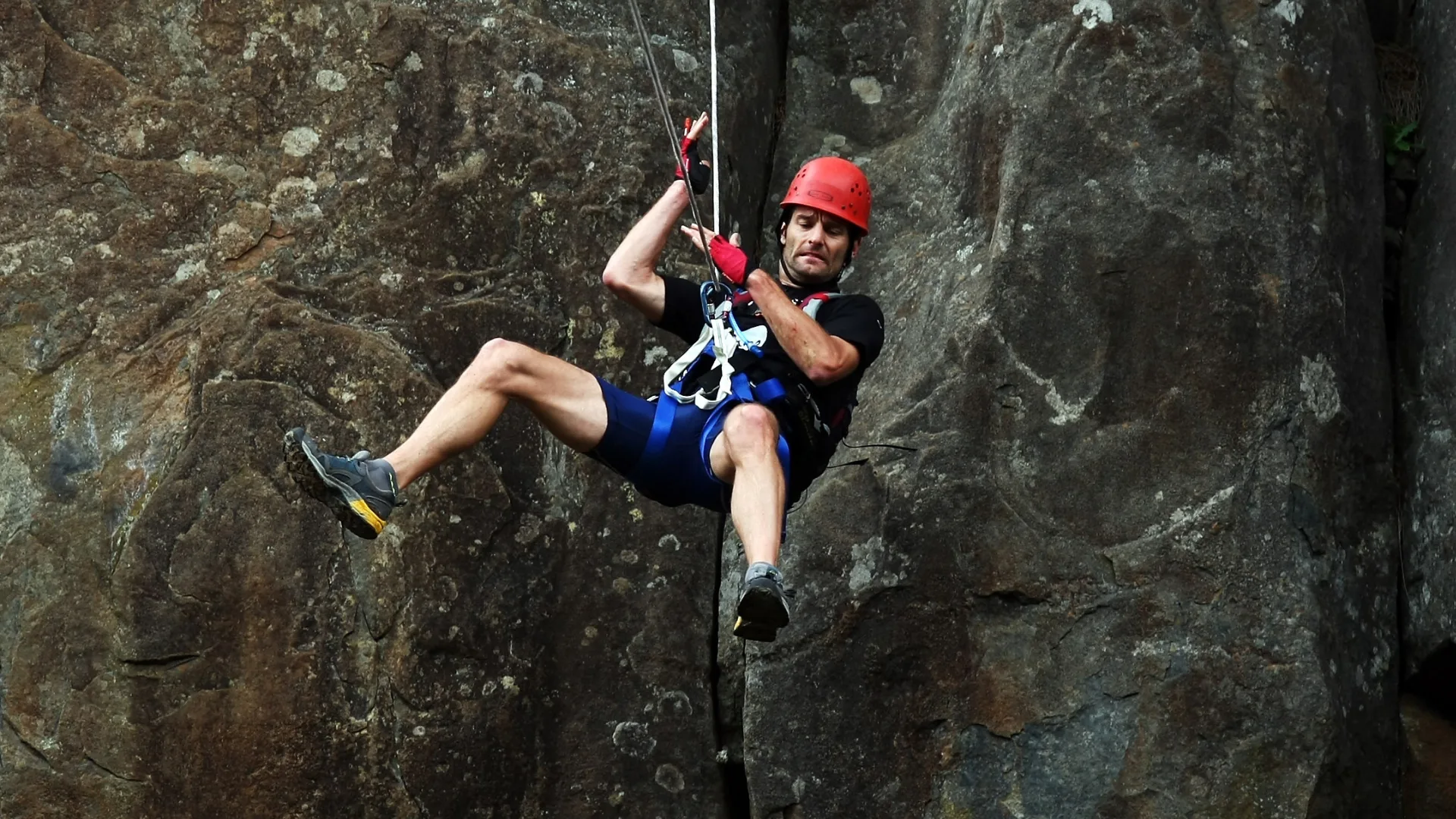 Five F1 drivers who have taken on extreme sporting challenges