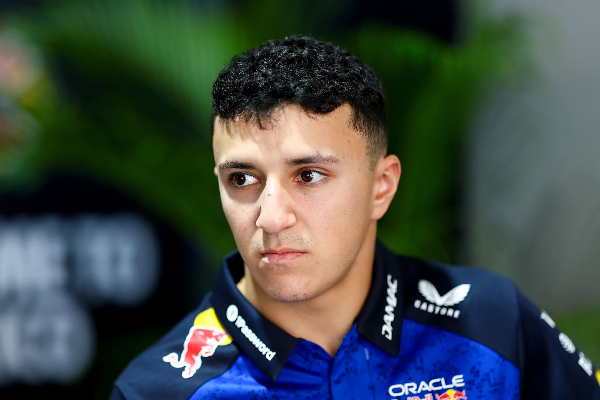 アジャールが指摘するレッドブルのレース遂行における致命的な弱点