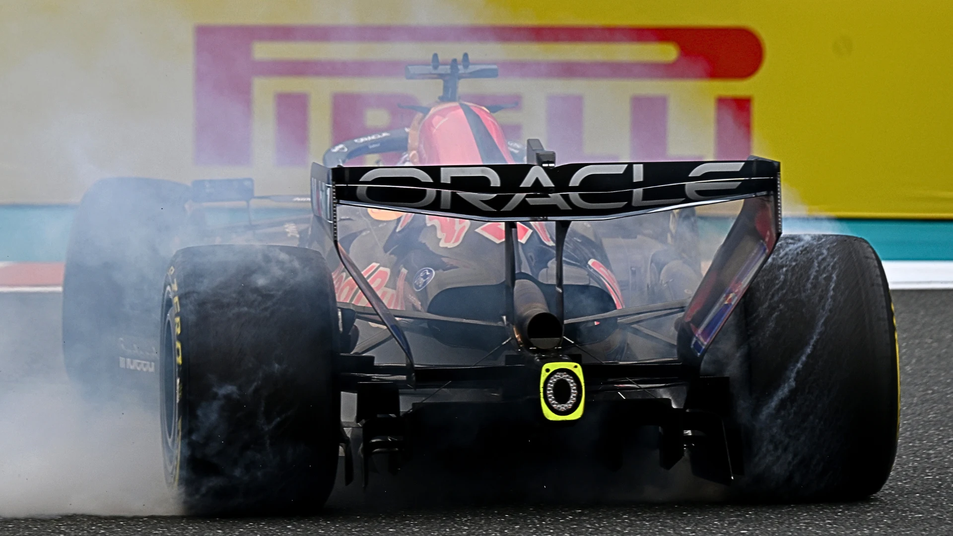 What could Verstappen have achieved in Miami without his spin?