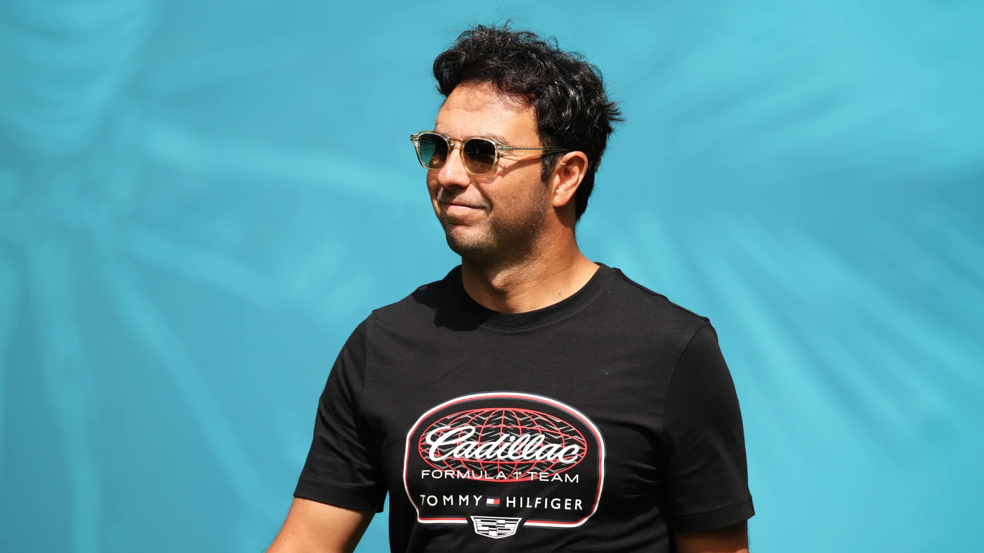 Perez explains Cadillac’s ‘biggest test’ in Miami