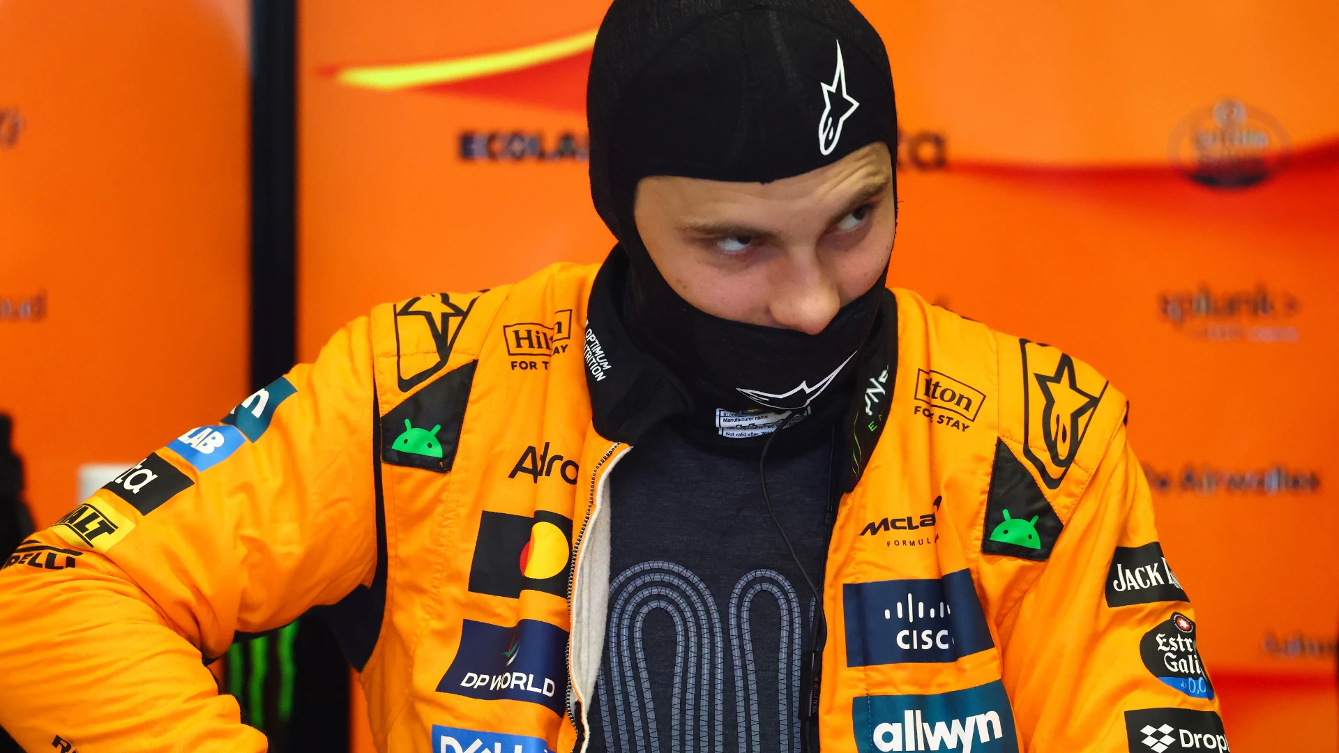 What does the Austrian GP ‘heat hazard’ declaration mean?