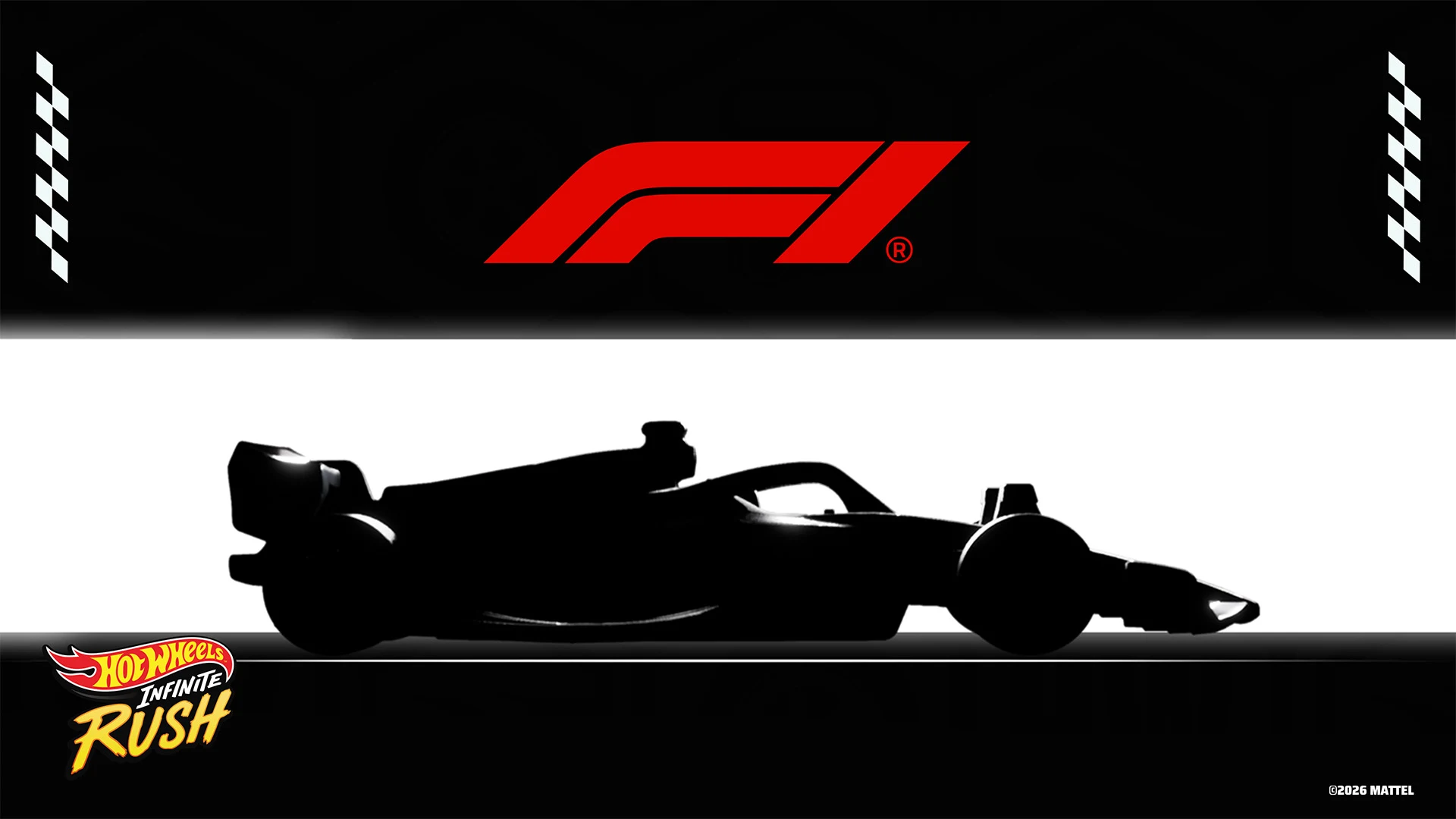 All 22 F1 team cars coming to Hot Wheels video game