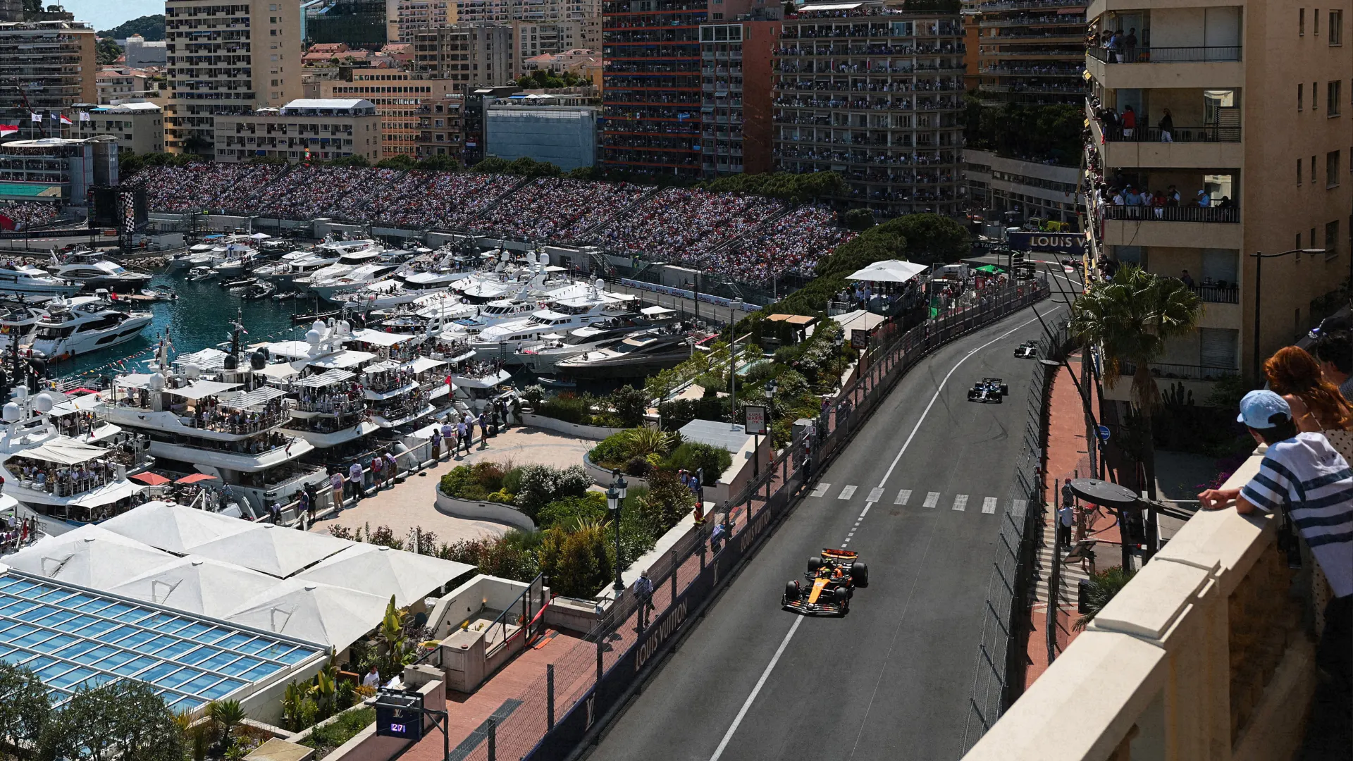 5 storylines we're excited about ahead of the Monaco GP