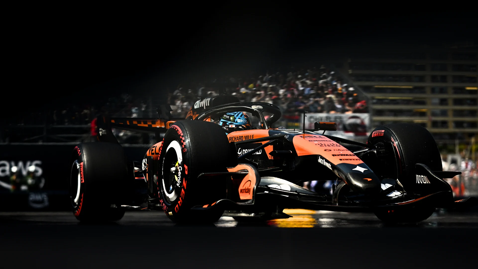Why Monaco was another reality check for troubled McLaren