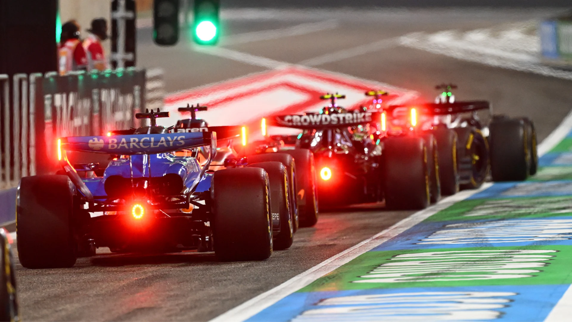 FIA issue statements after F1 Commission and Power Unit Advisory ...