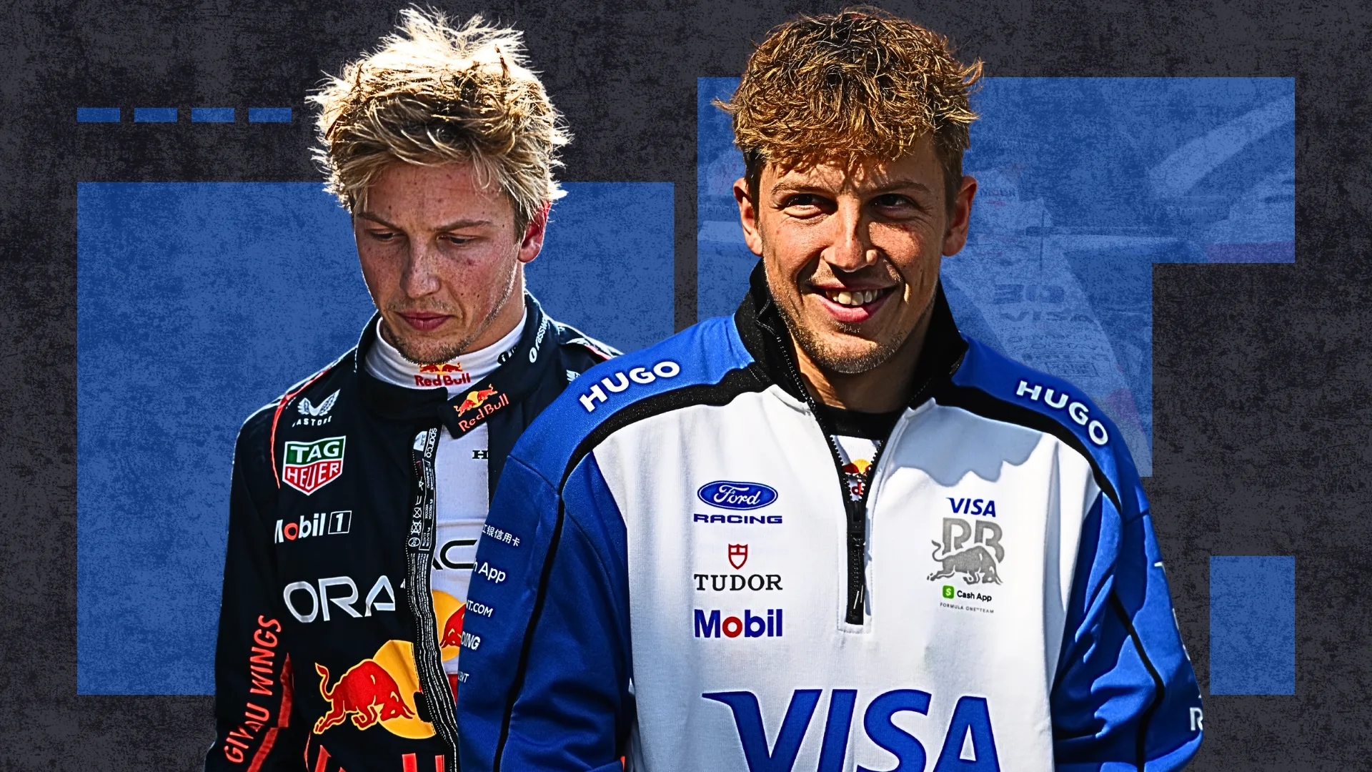 Why Lawson's China performance showed how far he's come