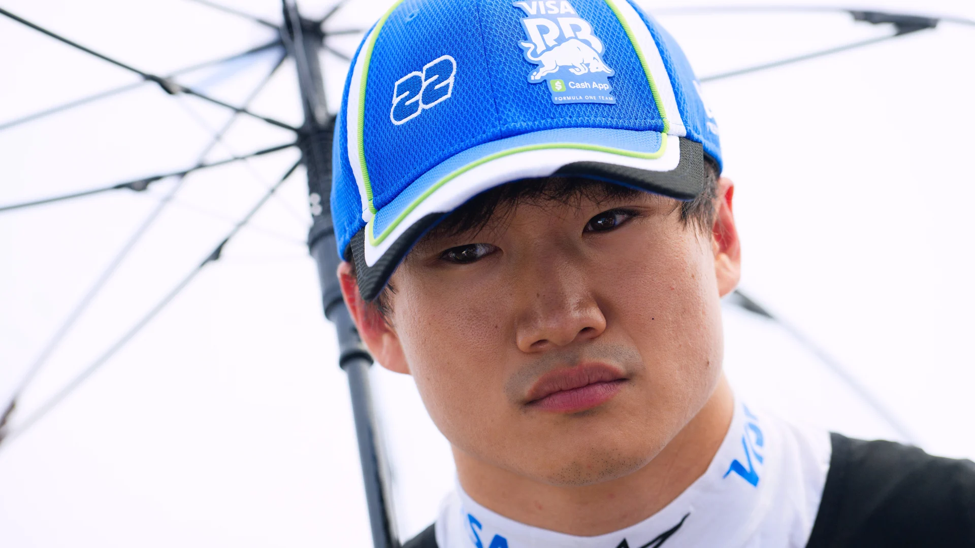 Tsunoda reveals his biggest mistake at Red Bull in 2025