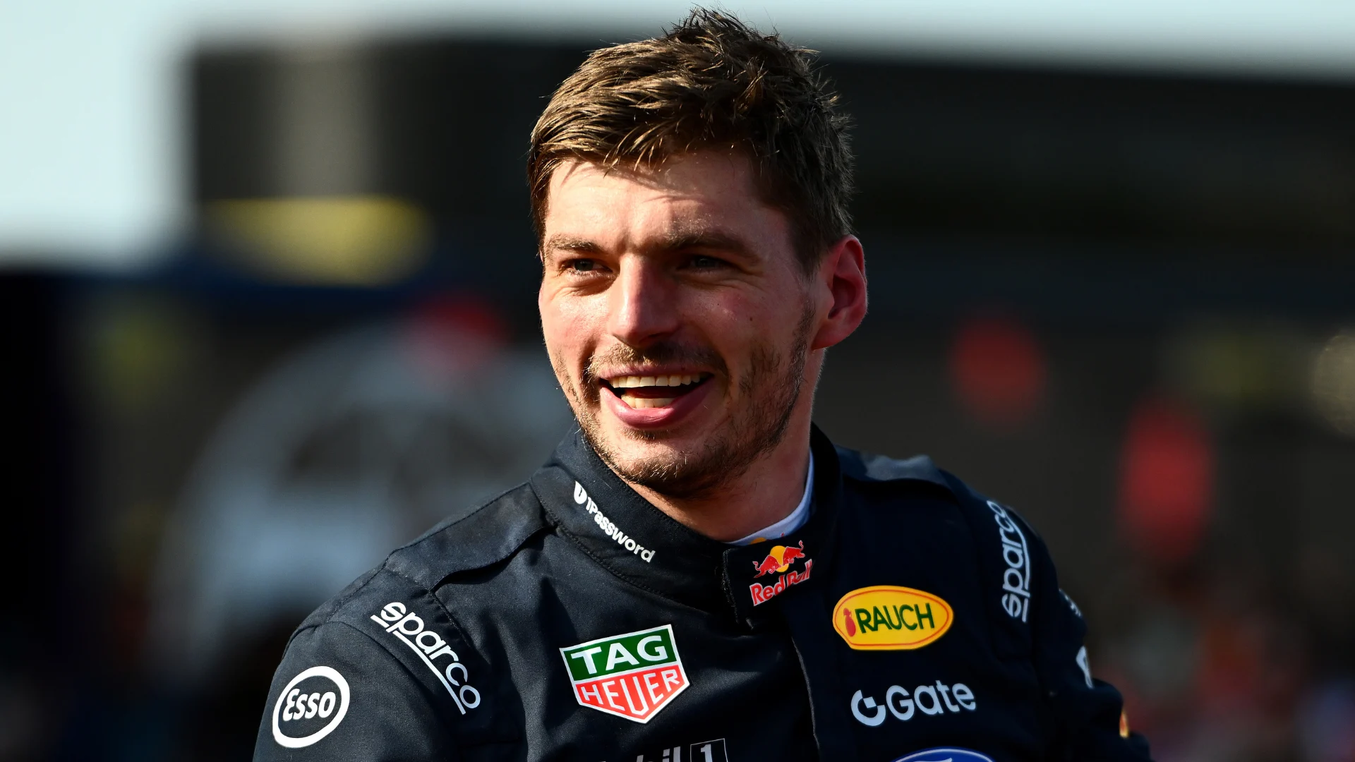 Max Verstappen signs contract extension with Red Bull until the end of 2030  ahead of Dutch Grand Prix