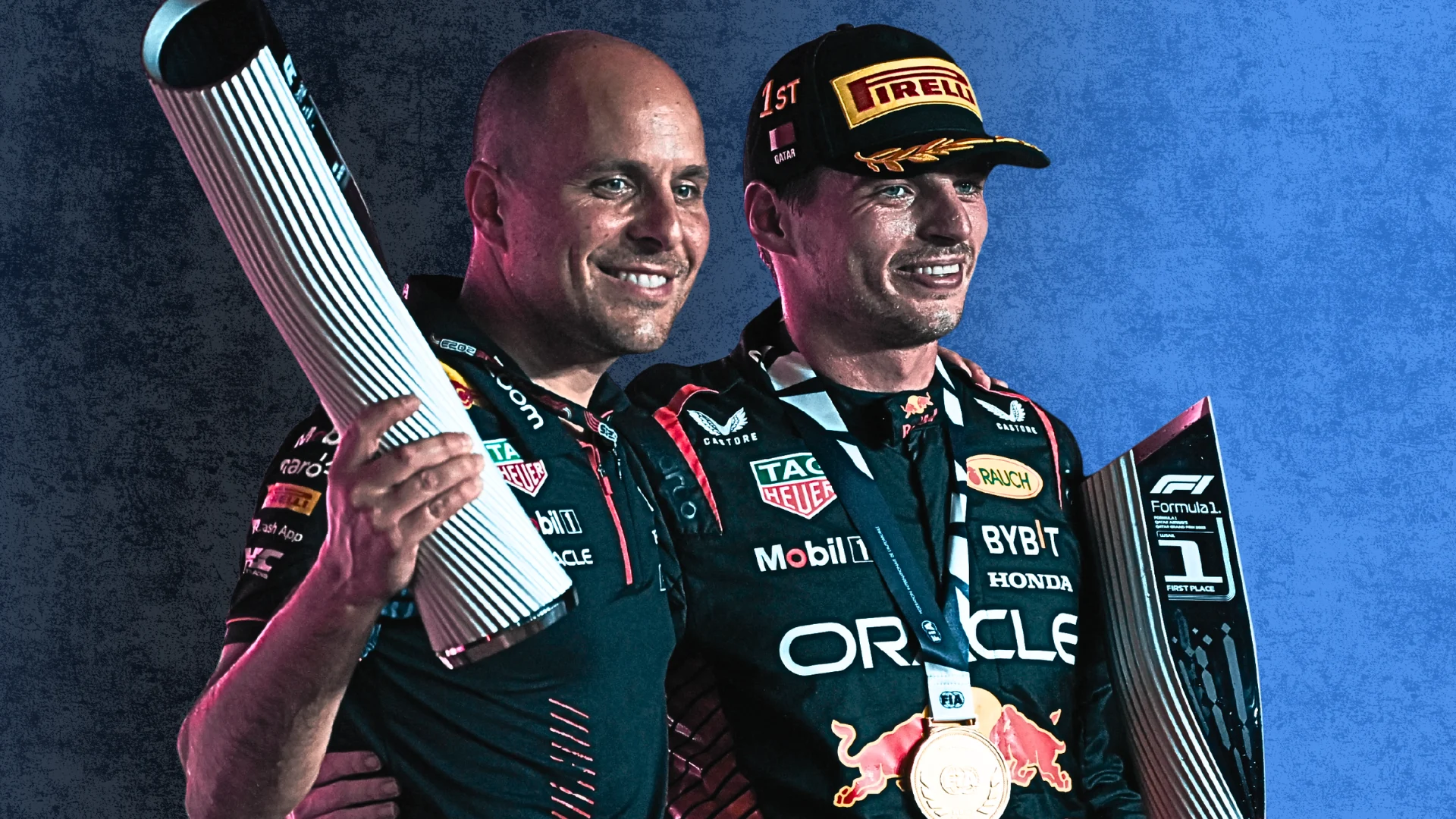 What we know about Lambiase's move from Red Bull to McLaren