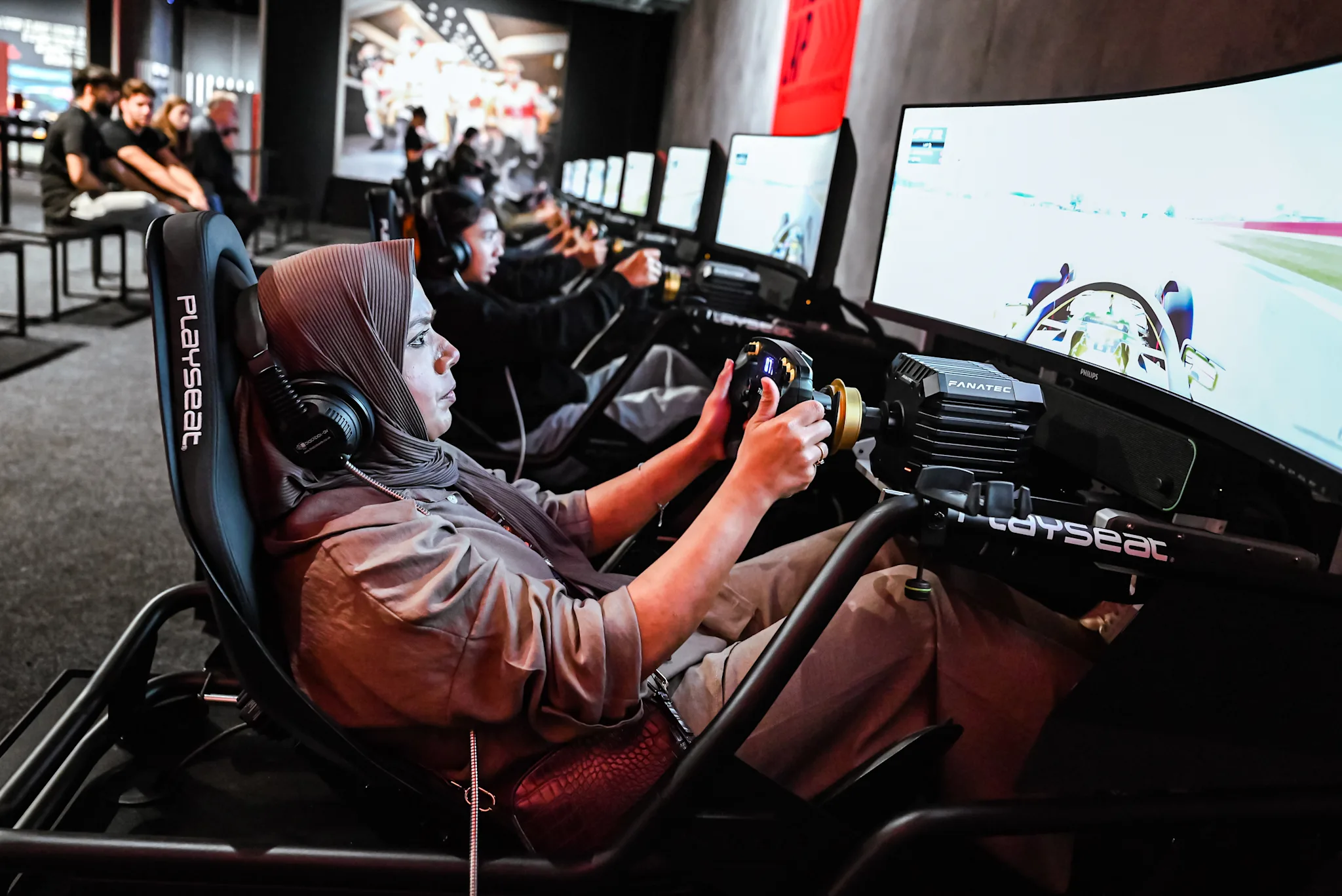 Formula 1 Exhibition to land in Australia for Asia-Pacific debut