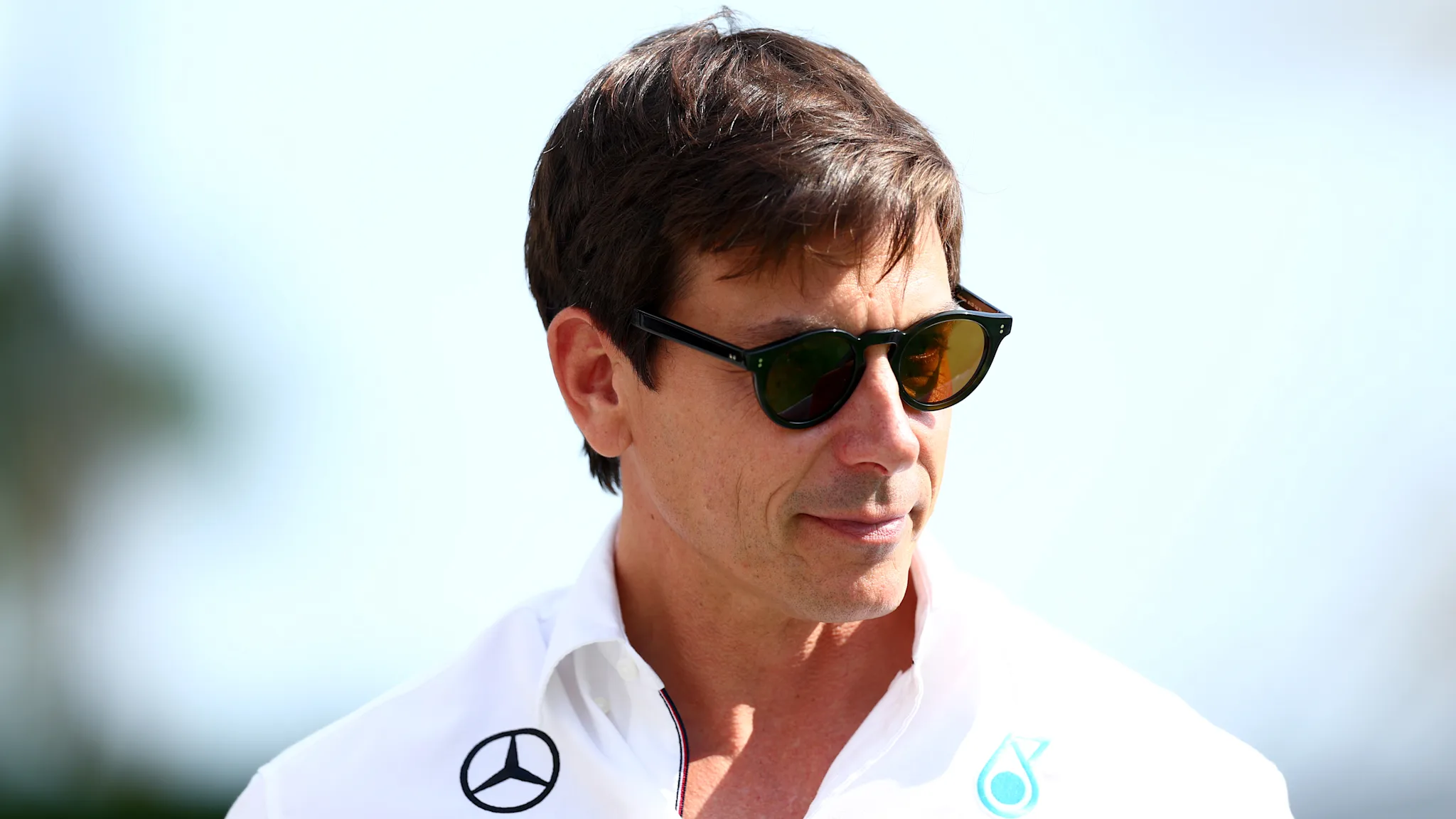 Wolff admits ‘Wikipedia’ comments on Verstappen's win record weren’t ...