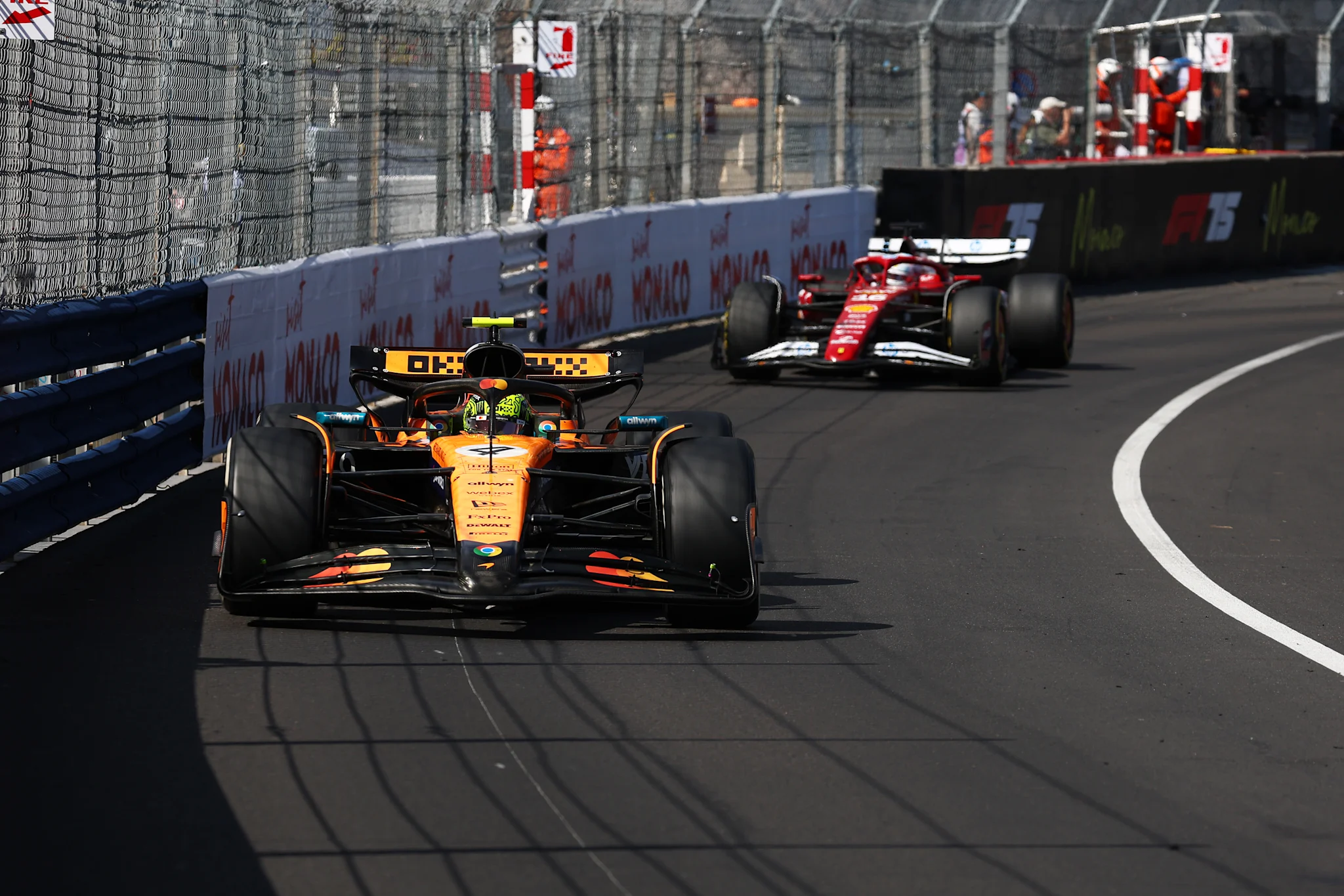 Monaco Grand Prix betting guide and latest odds