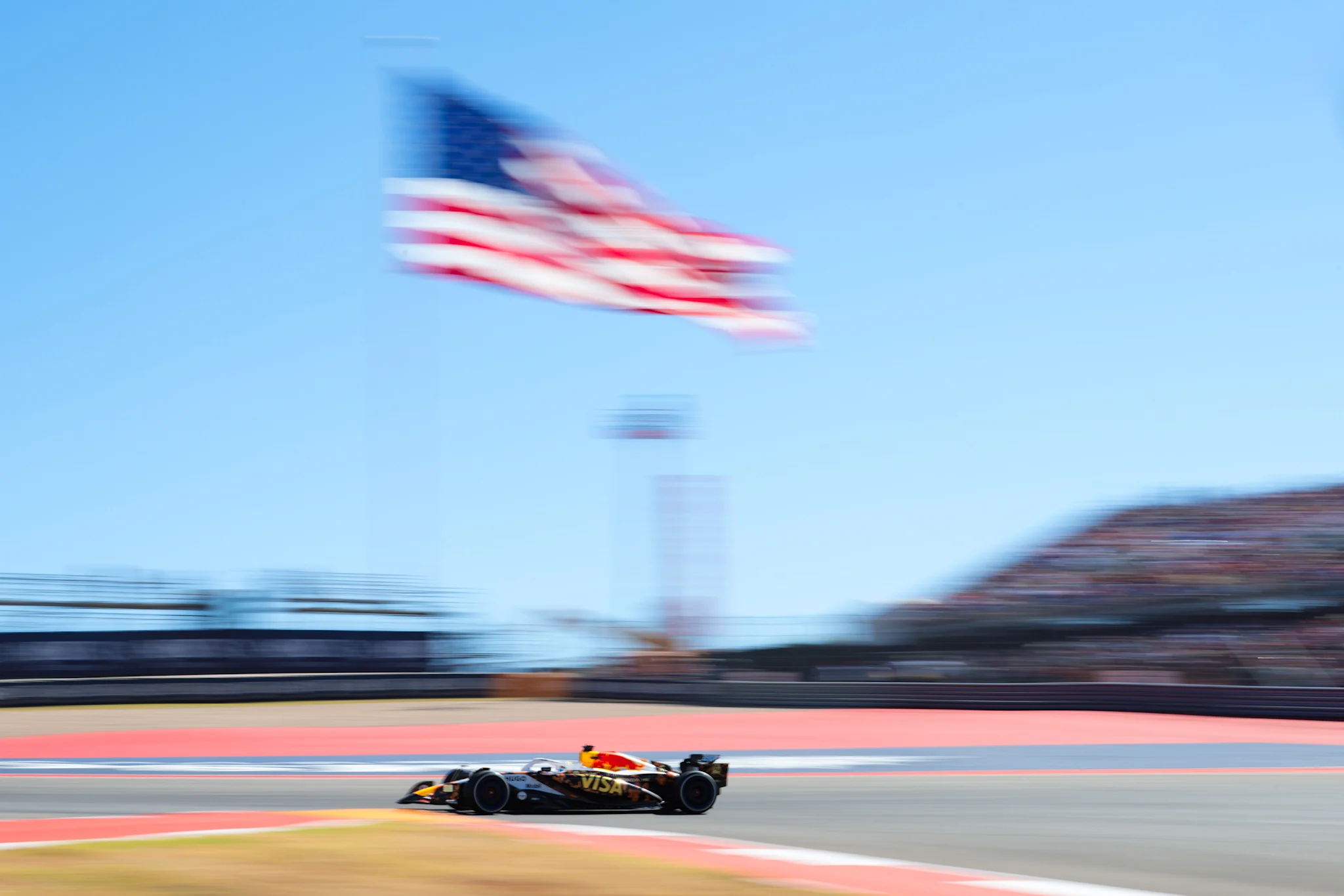 2026年米国GP、表彰台を狙う優勝候補トップ5