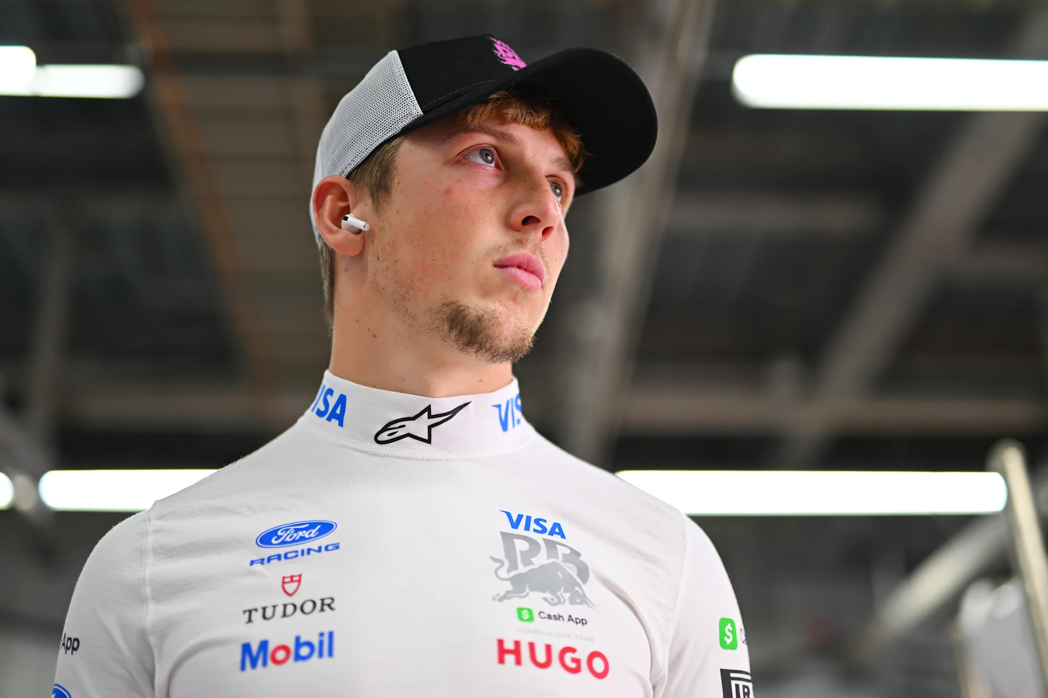 Liam Lawson Emerges as a Promising Contender for Points in Formula 1 This Year