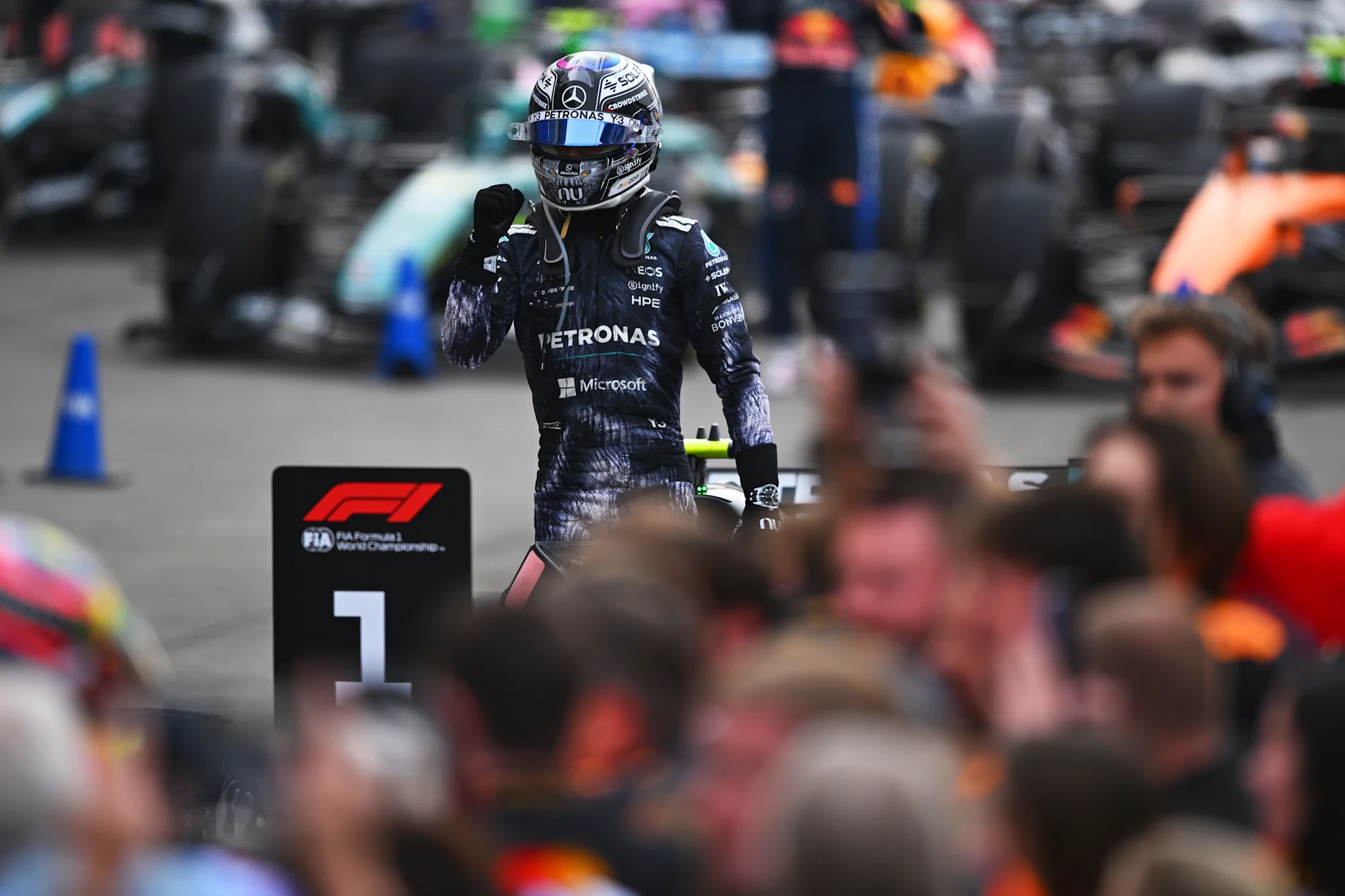 Antonelli’s rapid betting market shift explained