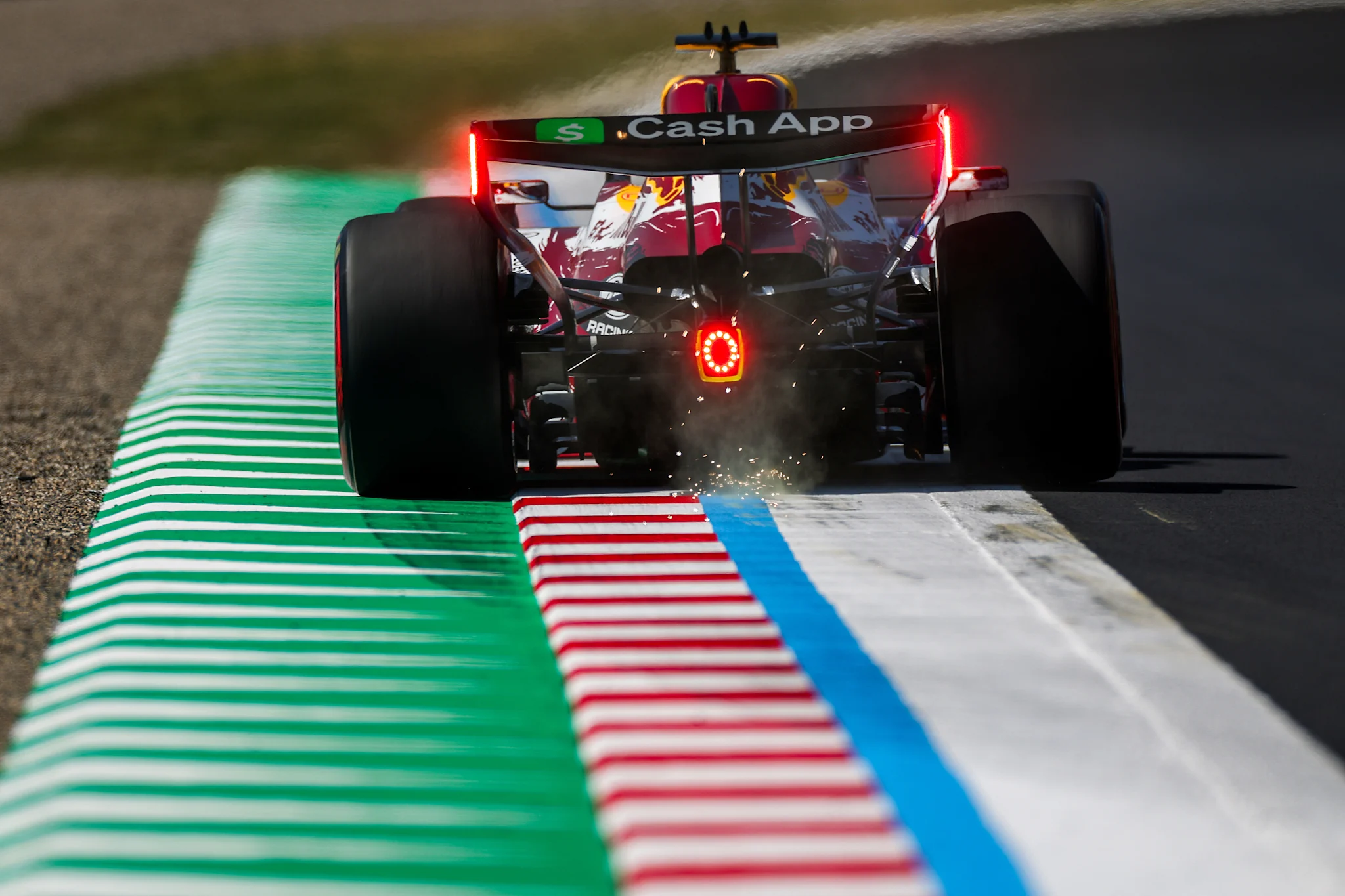 포인트 피니시 베팅을 하는 사람들이 린드블라드를 고려해야 하는 이유