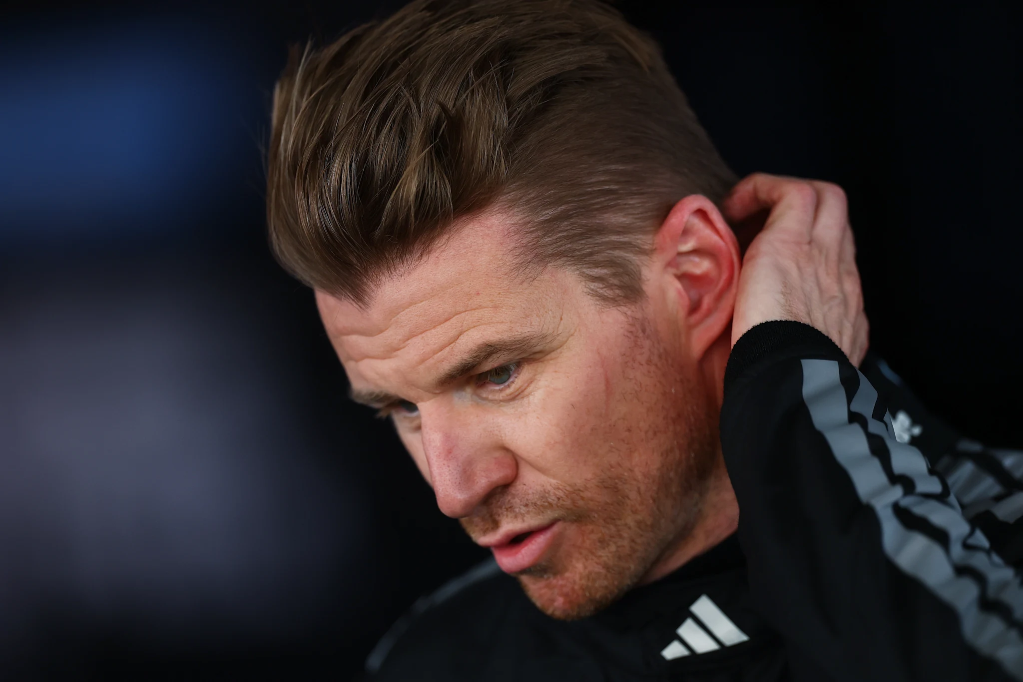 Hulkenberg rues ‘frustrating’ starts that cost Audi points