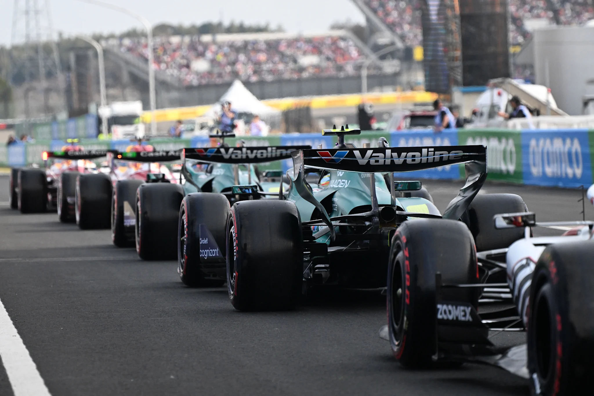 일본 그랑프리에서 피해야 할 베팅 실수