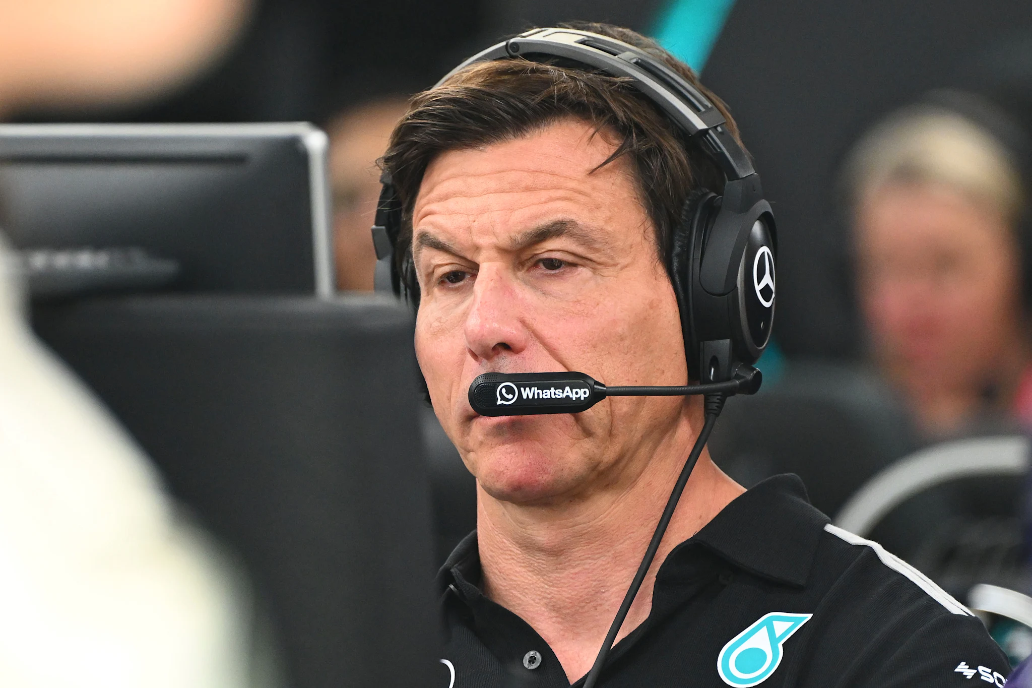 Why Wolff is backing Mercedes’ split-spec strategy