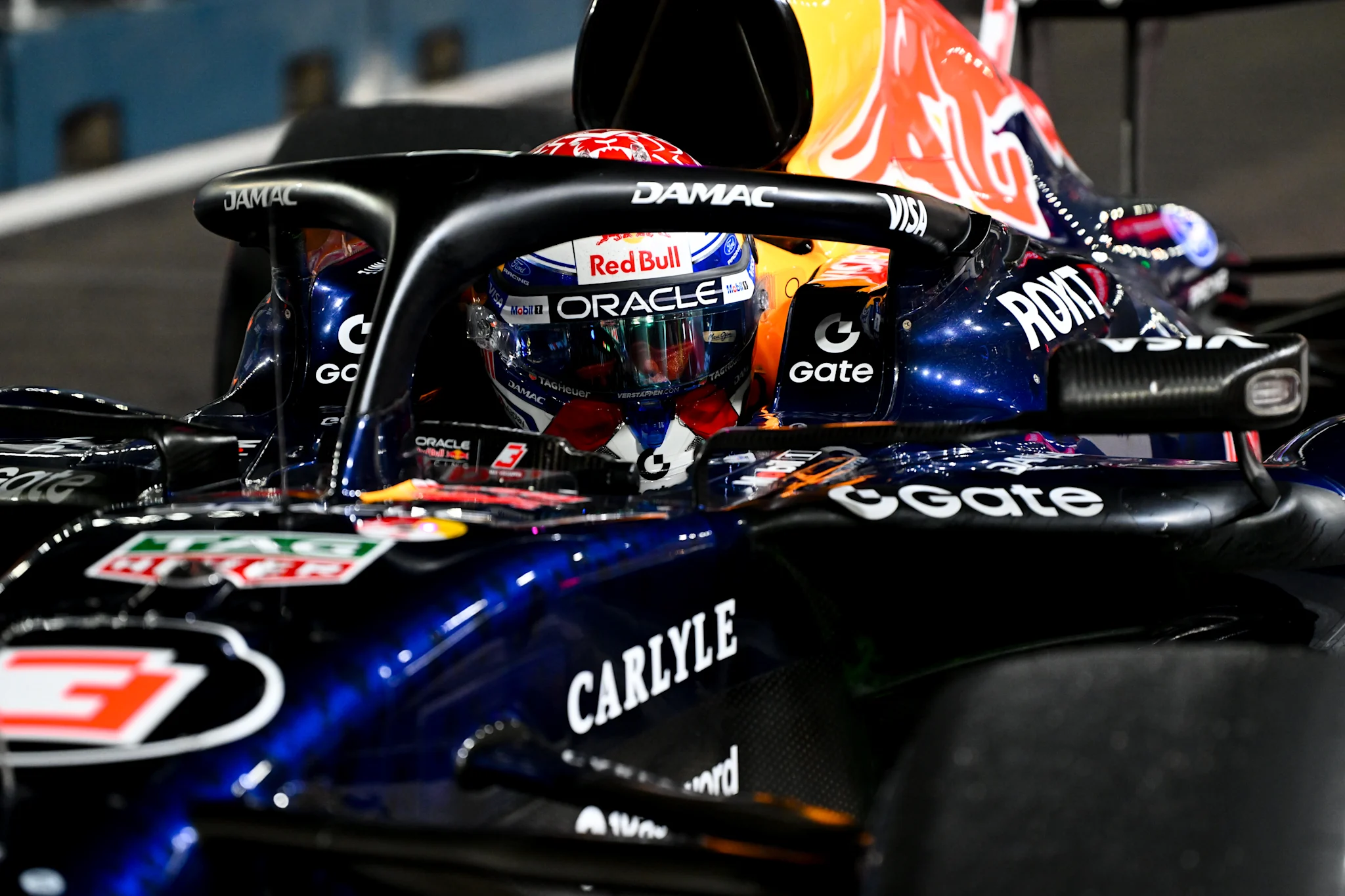 Key Drivers to Watch in the Singapore Sprint