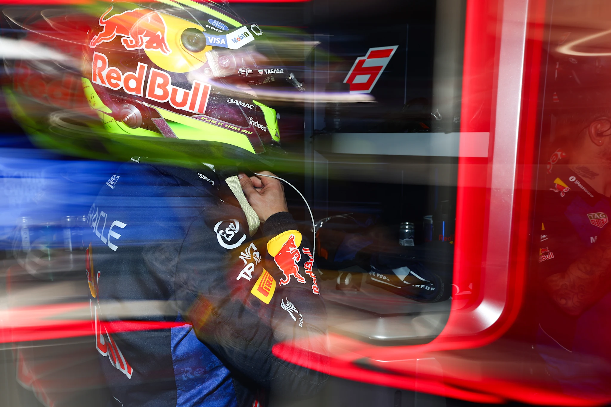 Why F1 fans should keep emotions out of Singapore GP