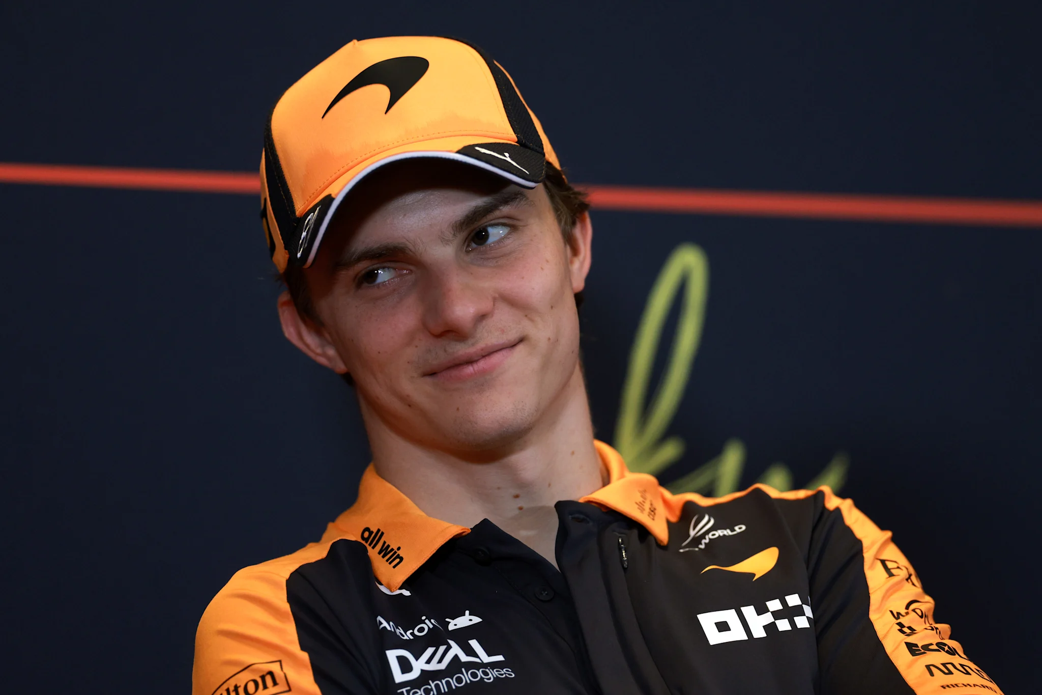Piastri: McLaren 'no se detiene' mientras lucha por adaptarse al nuevo monoplaza
