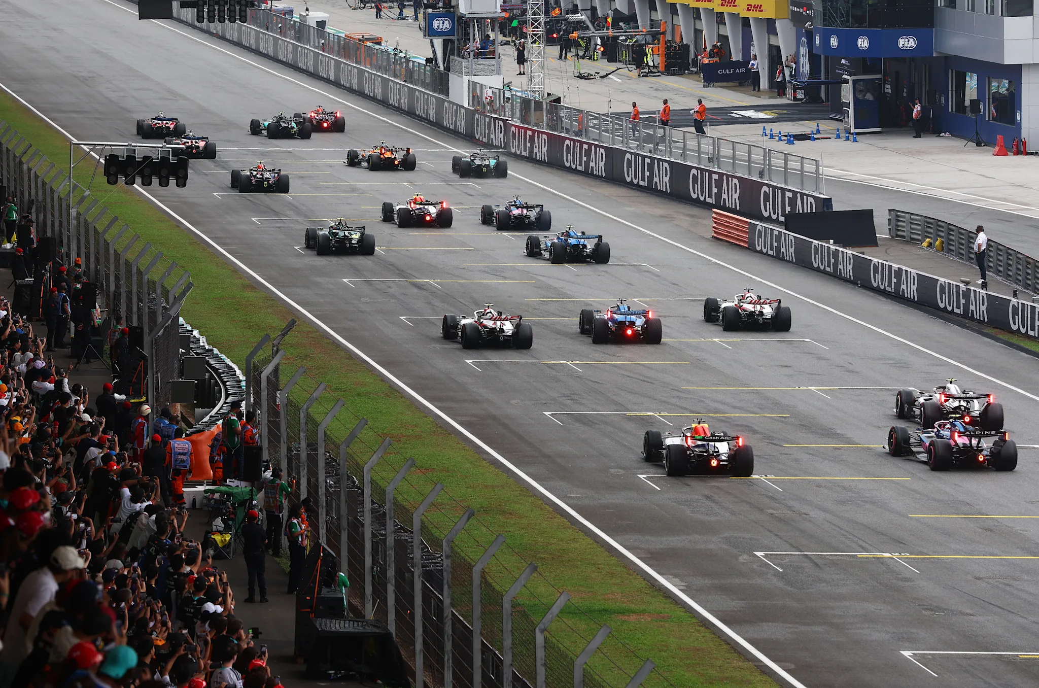 Cambio di Marcia: L'Evoluzione della Gerarchia in F1 2026