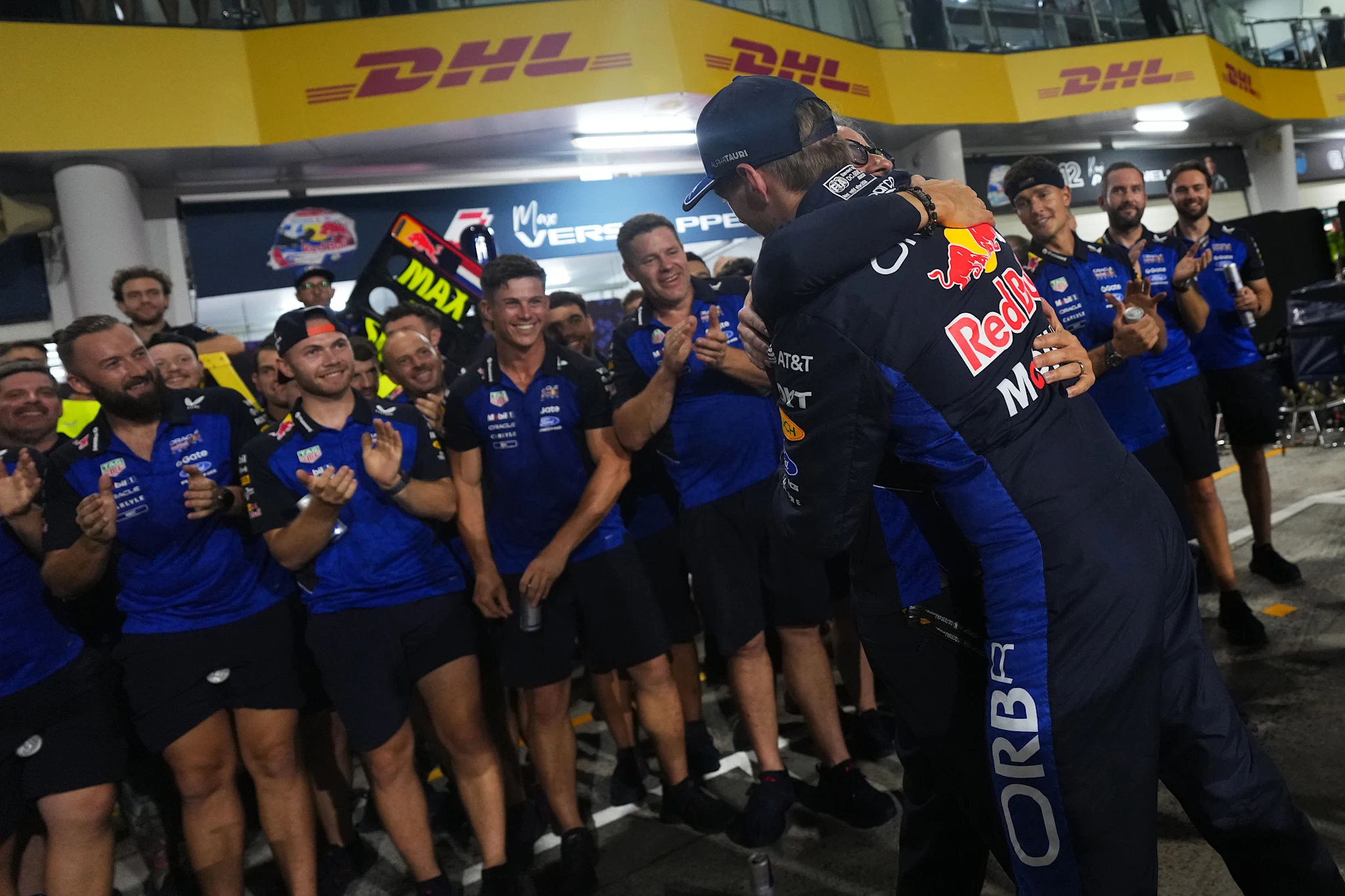 Max Verstappen trionfa nel Bahrein: 5 lezioni di betting per l'era 2026