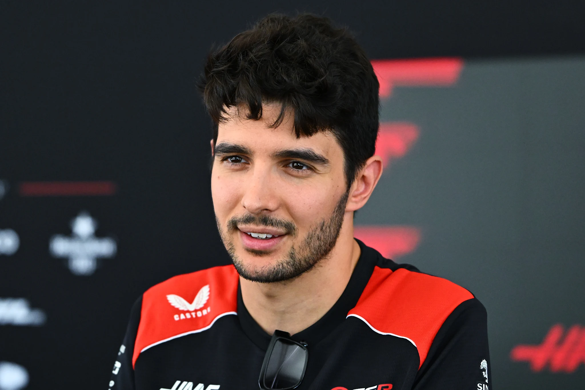 ‘Don’t write me off yet’ – Esteban Ocon confirms his goal is to remain in F1 after Haas exit