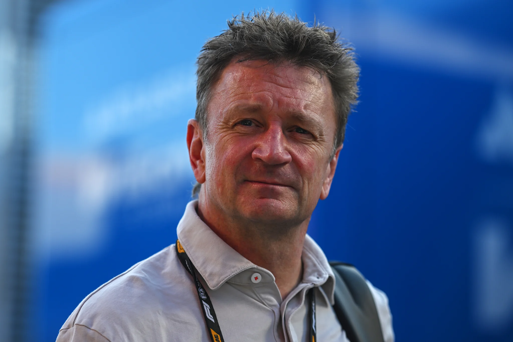 McNish calls Austria Audi's best weekend of the season despite missing points