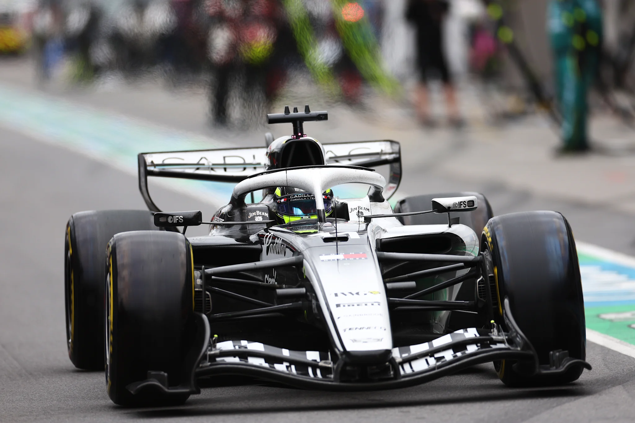 What tyres will the teams and drivers have for Monaco?