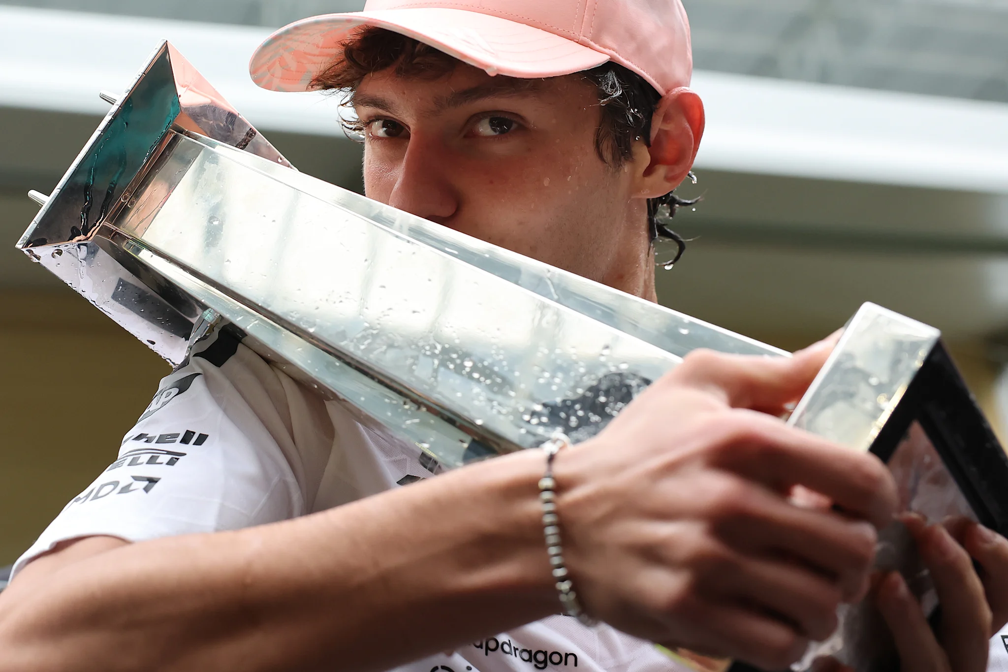5 drivers most likely to win the 2026 Canadian Grand Prix