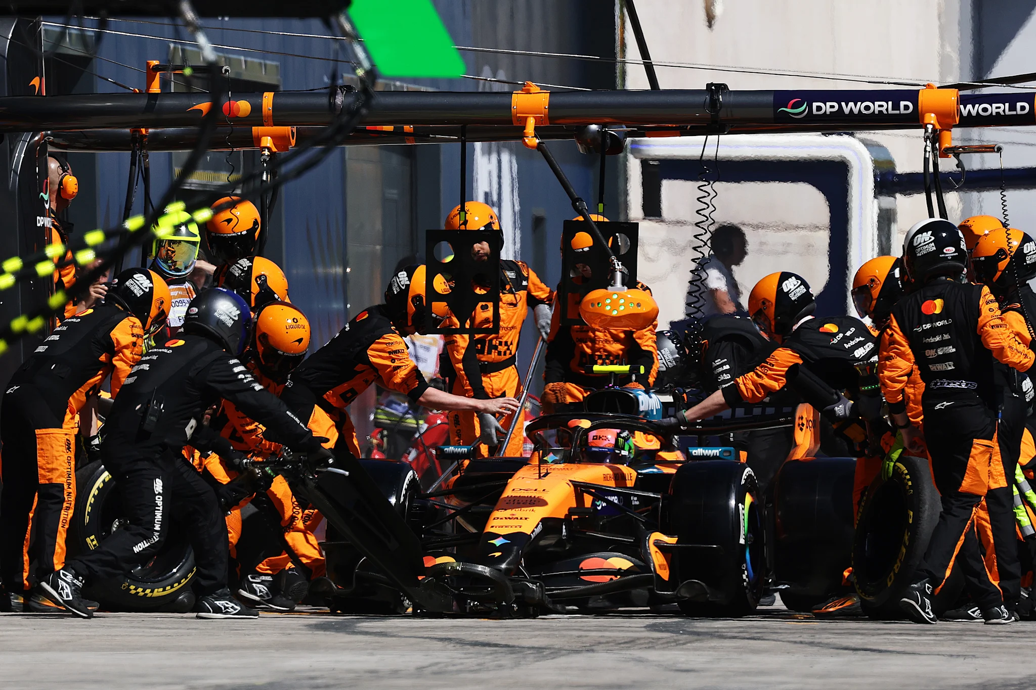 F1: Lotta per il Titolo Costruttori sempre più accesa, scommesse in fermento