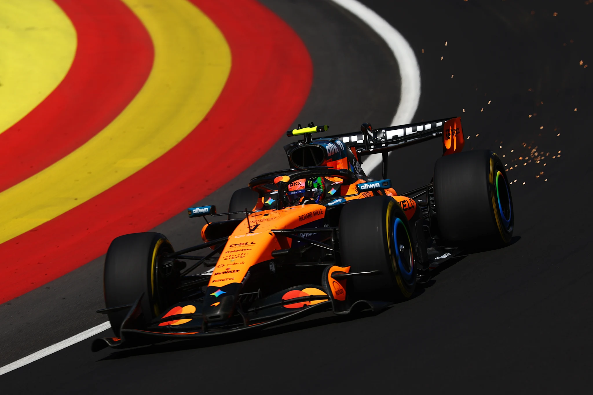 Final predictions and latest Spanish Grand Prix odds