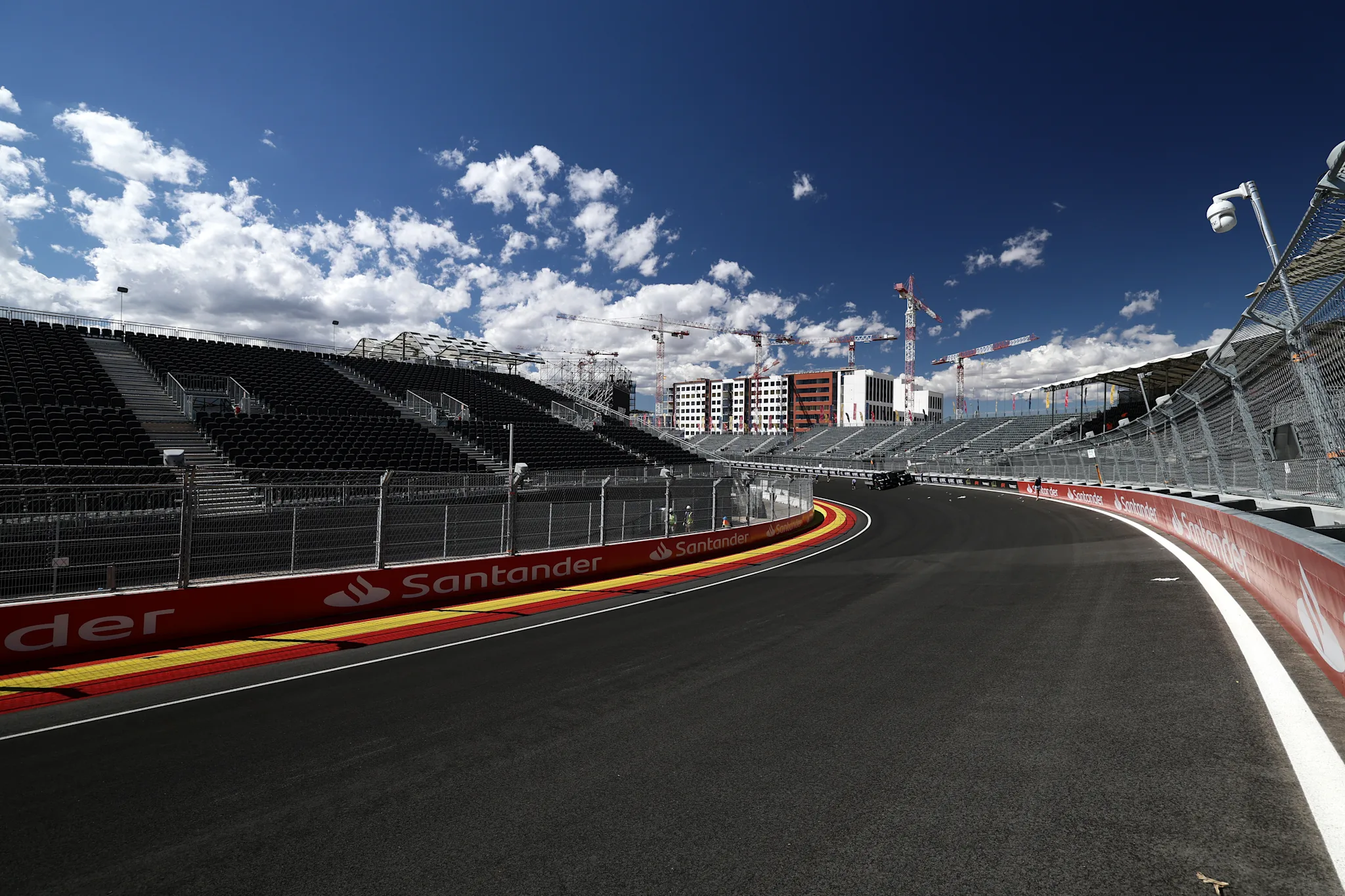 Our early Bet Builder picks for the Spanish Grand Prix