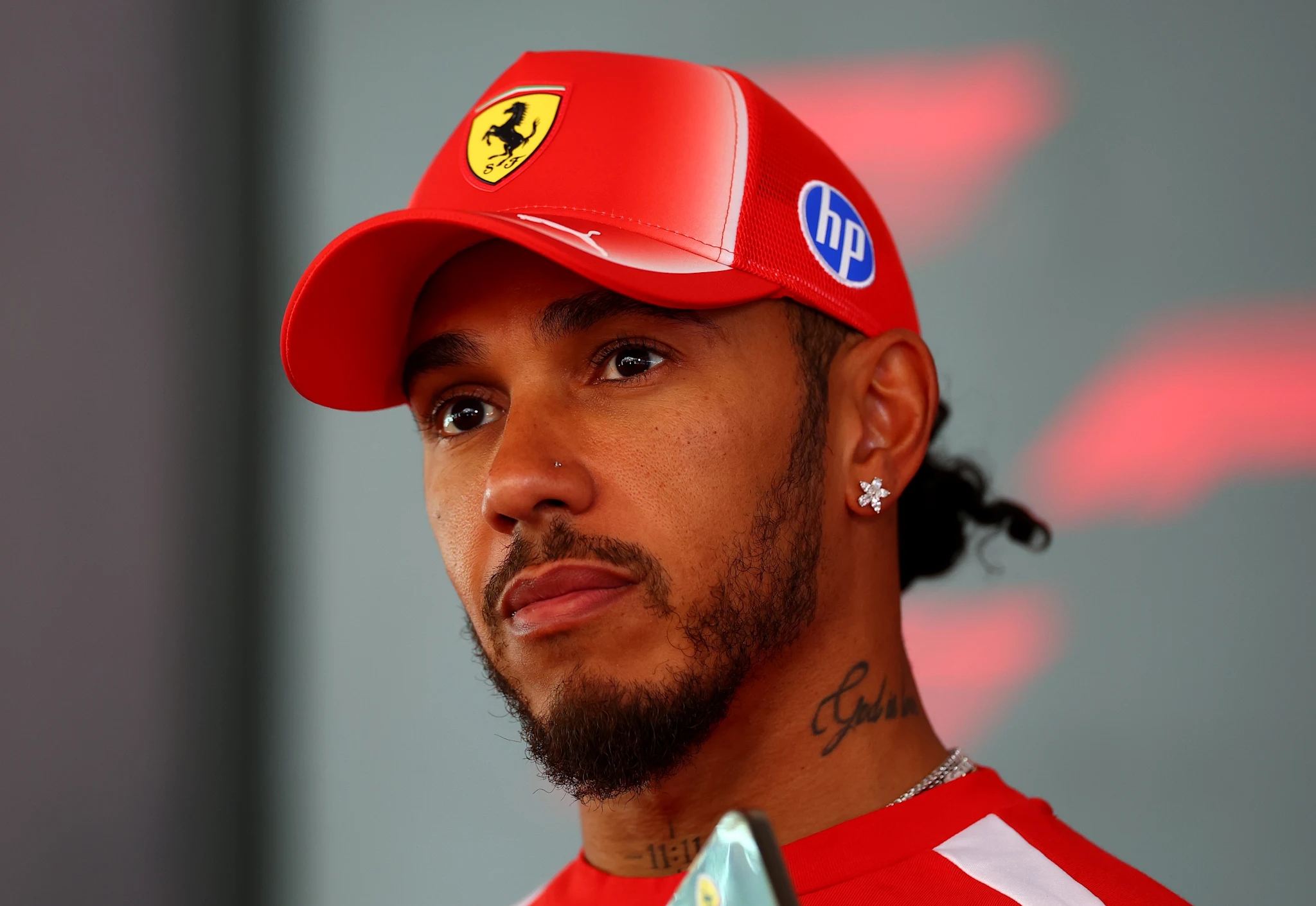 Hamilton opens up on ‘racing relationship’ with Leclerc