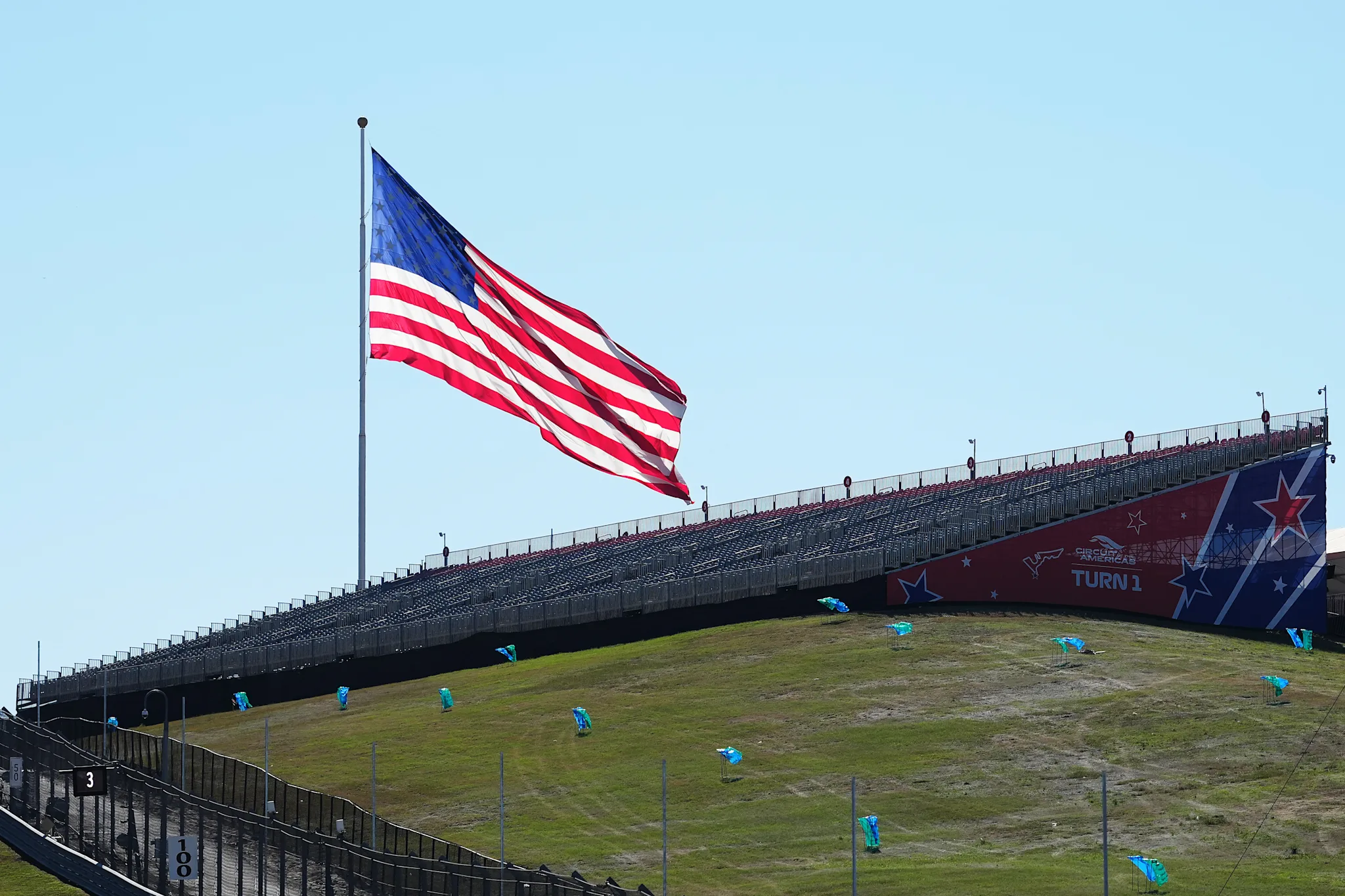Key Variables That Could Shake Up the Austin Grand Prix