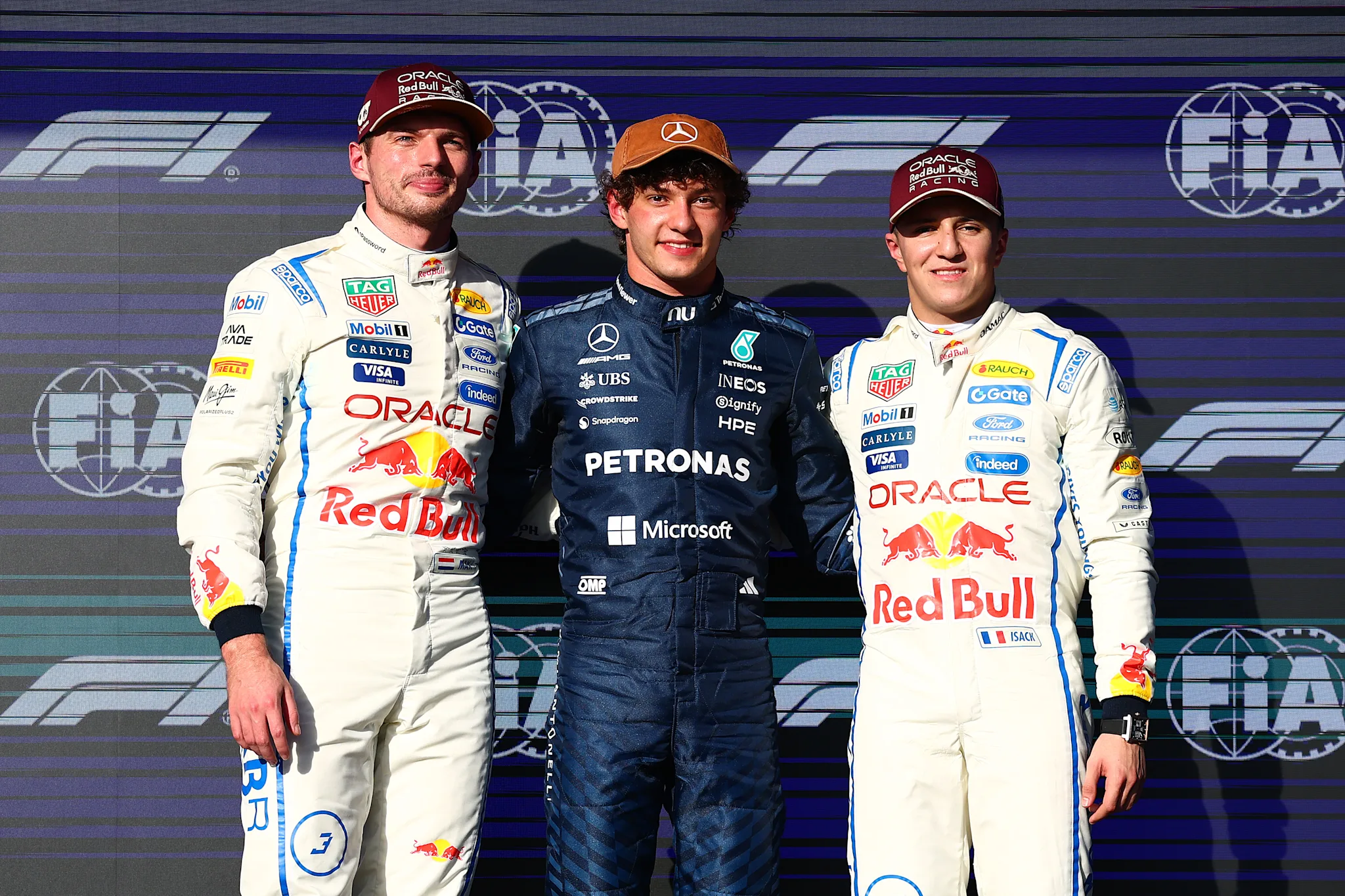 US GP 2026: Analyzing the Competitive Shift at COTA