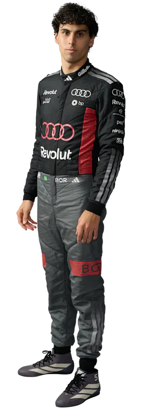 Gabriel Bortoleto